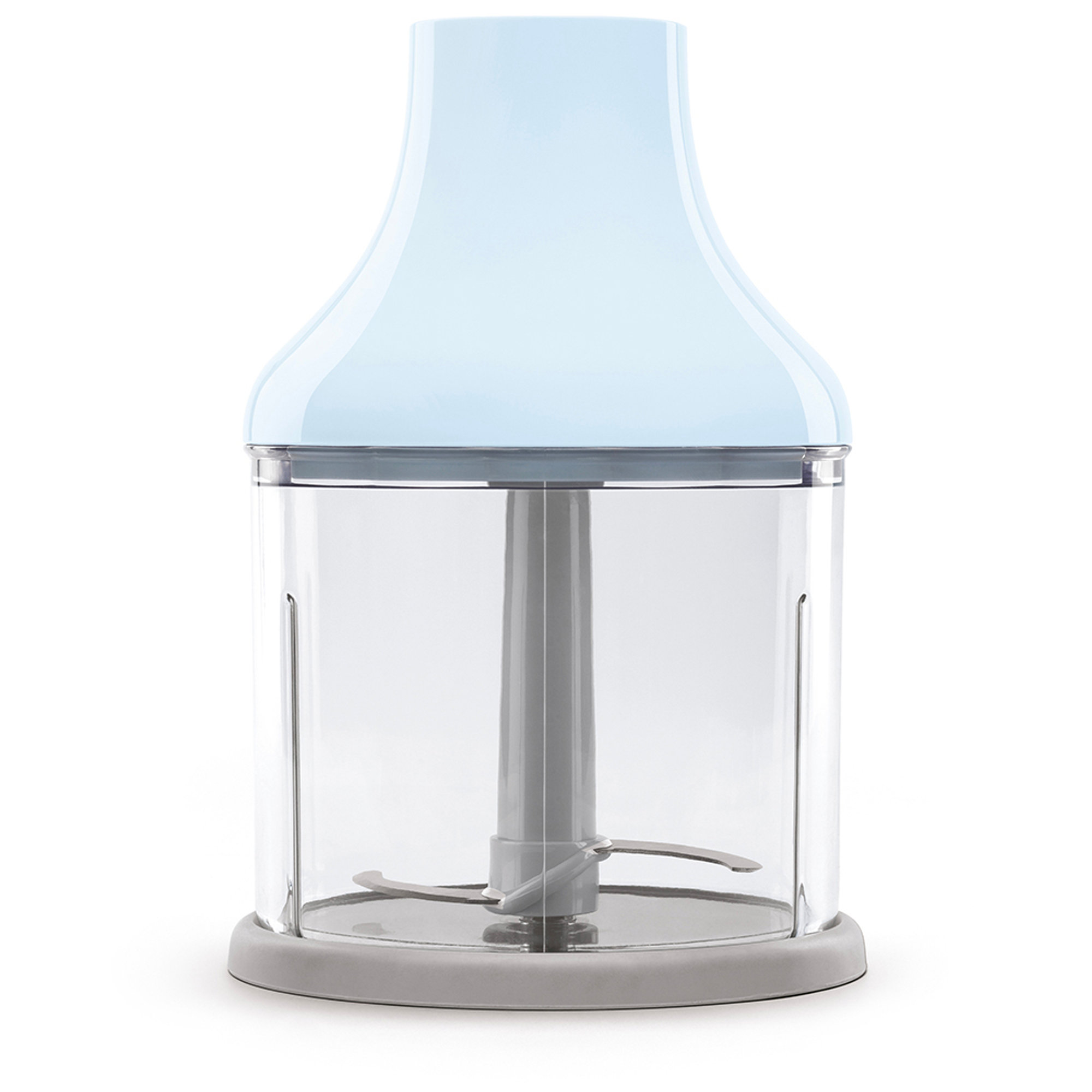 Smeg Frullatore Immersione con Accessori 50's Style –  Azzurro LUCIDO – HBF03PBEU smeg vista4