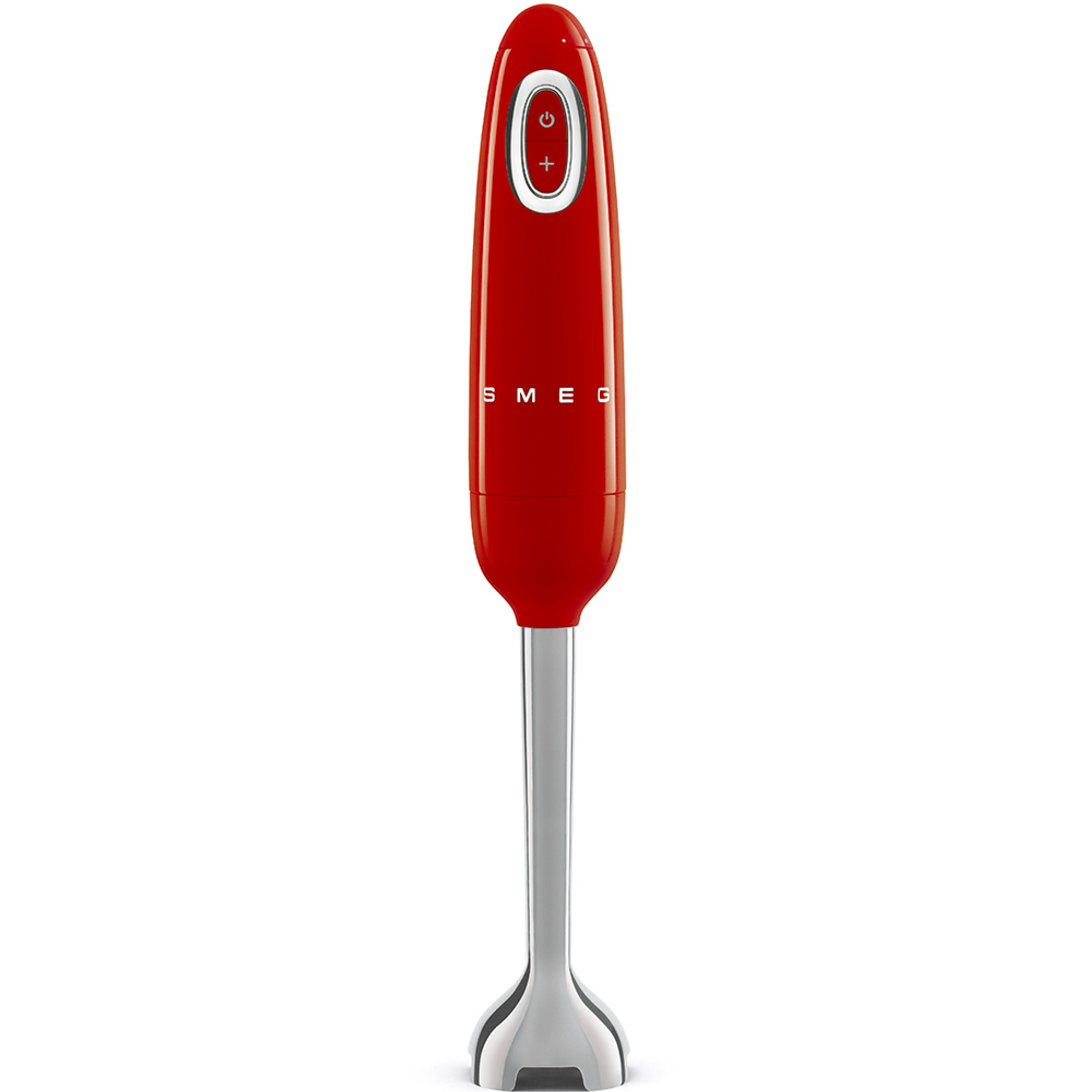 Frullatore Immersione con Accessori , rosso HBF03RDEU smeg vista1