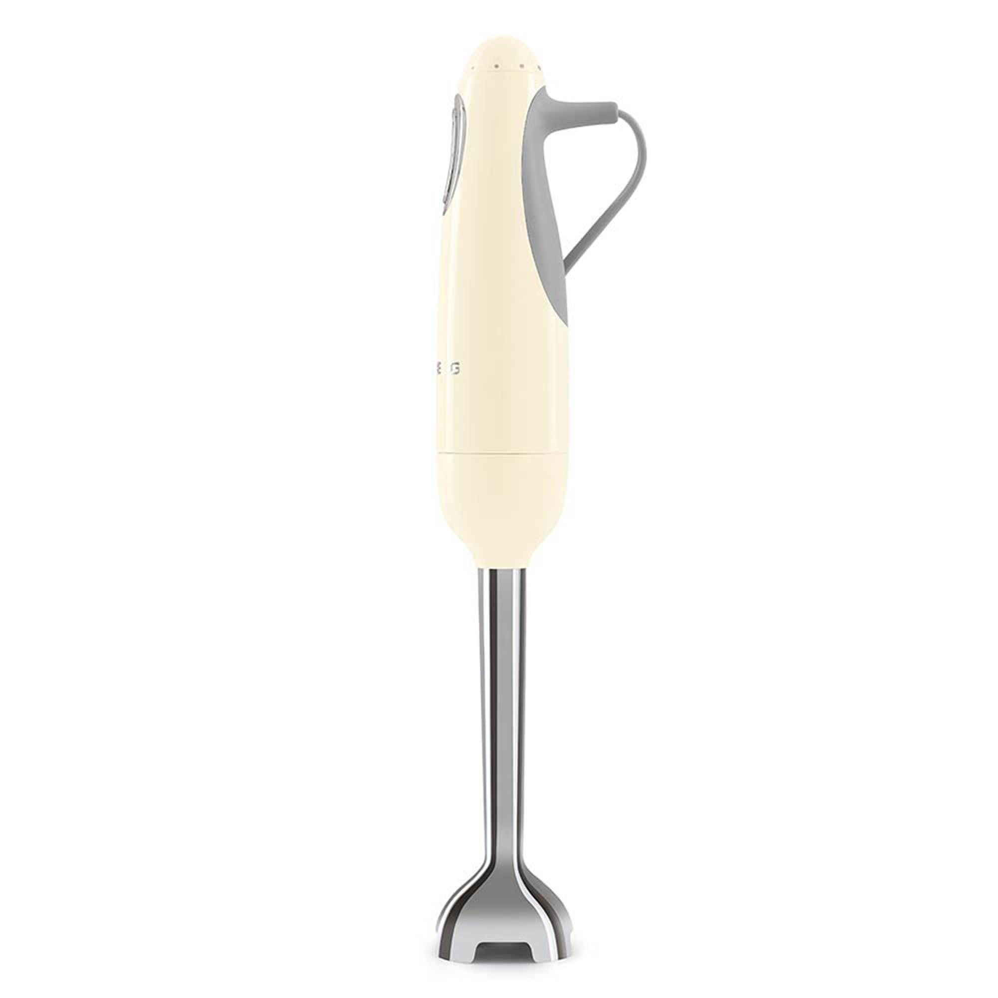 Frullatore Immersione senza Accessori , panna HBF11CREU smeg vista1