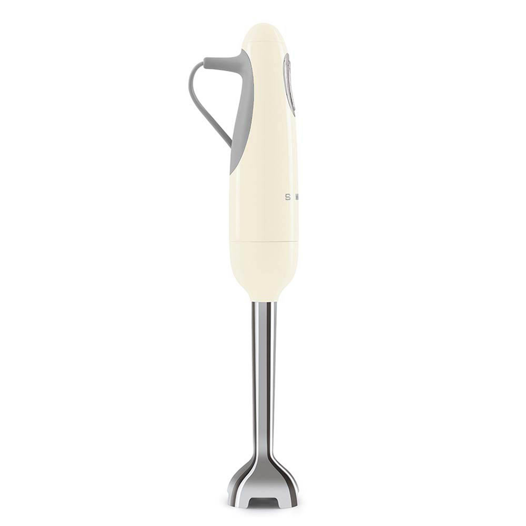 Frullatore Immersione senza Accessori , panna HBF11CREU smeg vista2