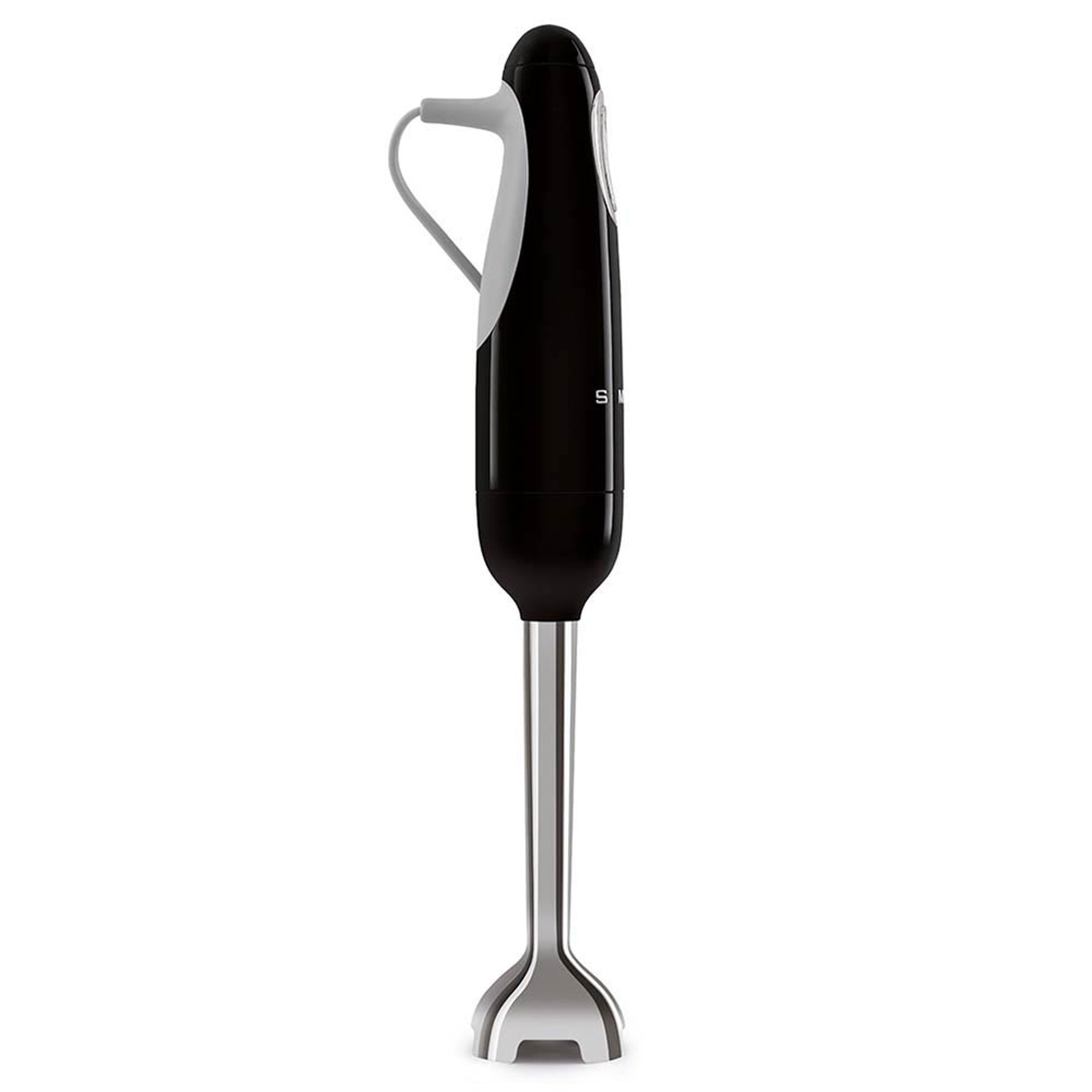 Frullatore Immersione senza Accessori, nero HBF11BLEU smeg vista2