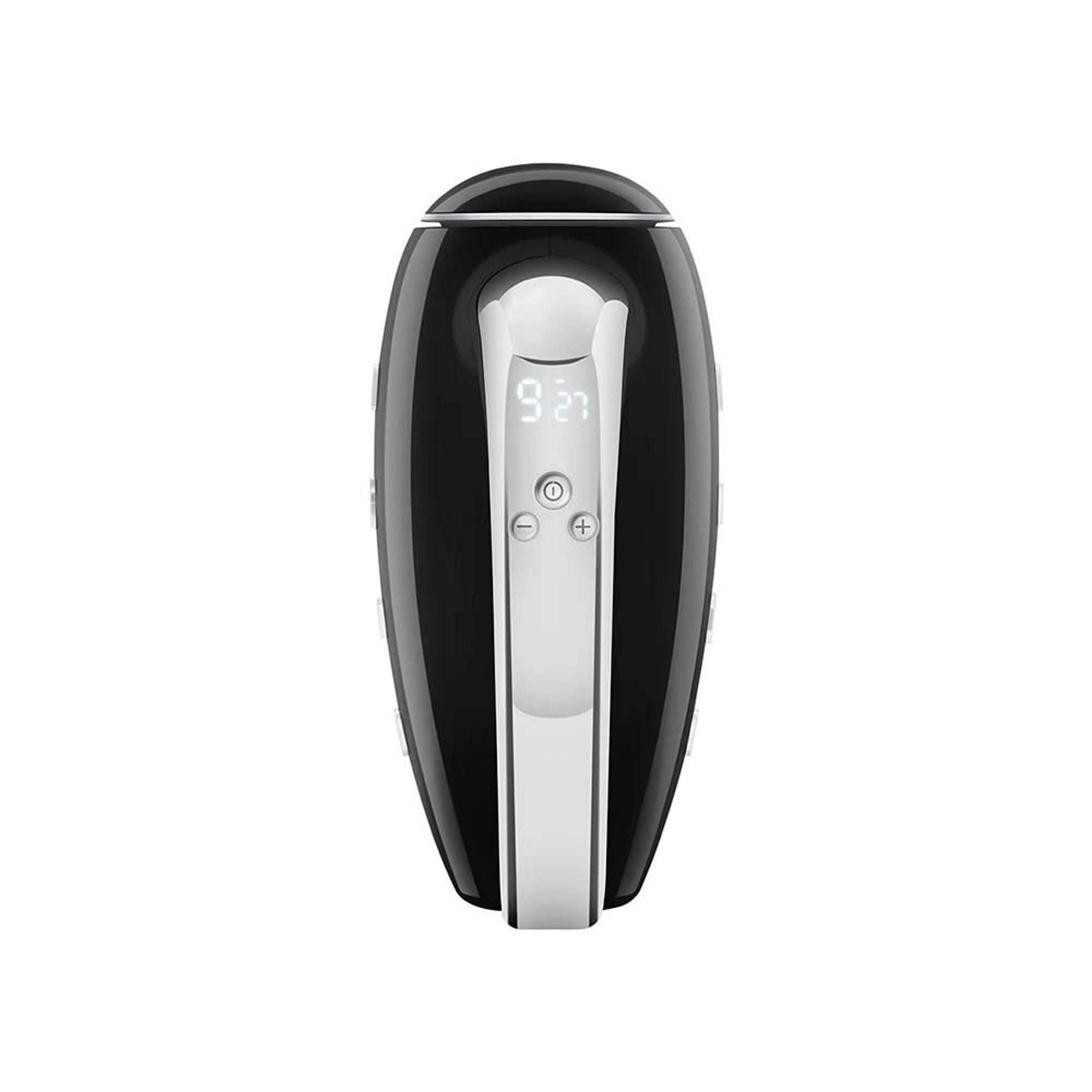 Smeg Sbattitore 50's Style – Nero LUCIDO – HMF01BLEU smeg vista4