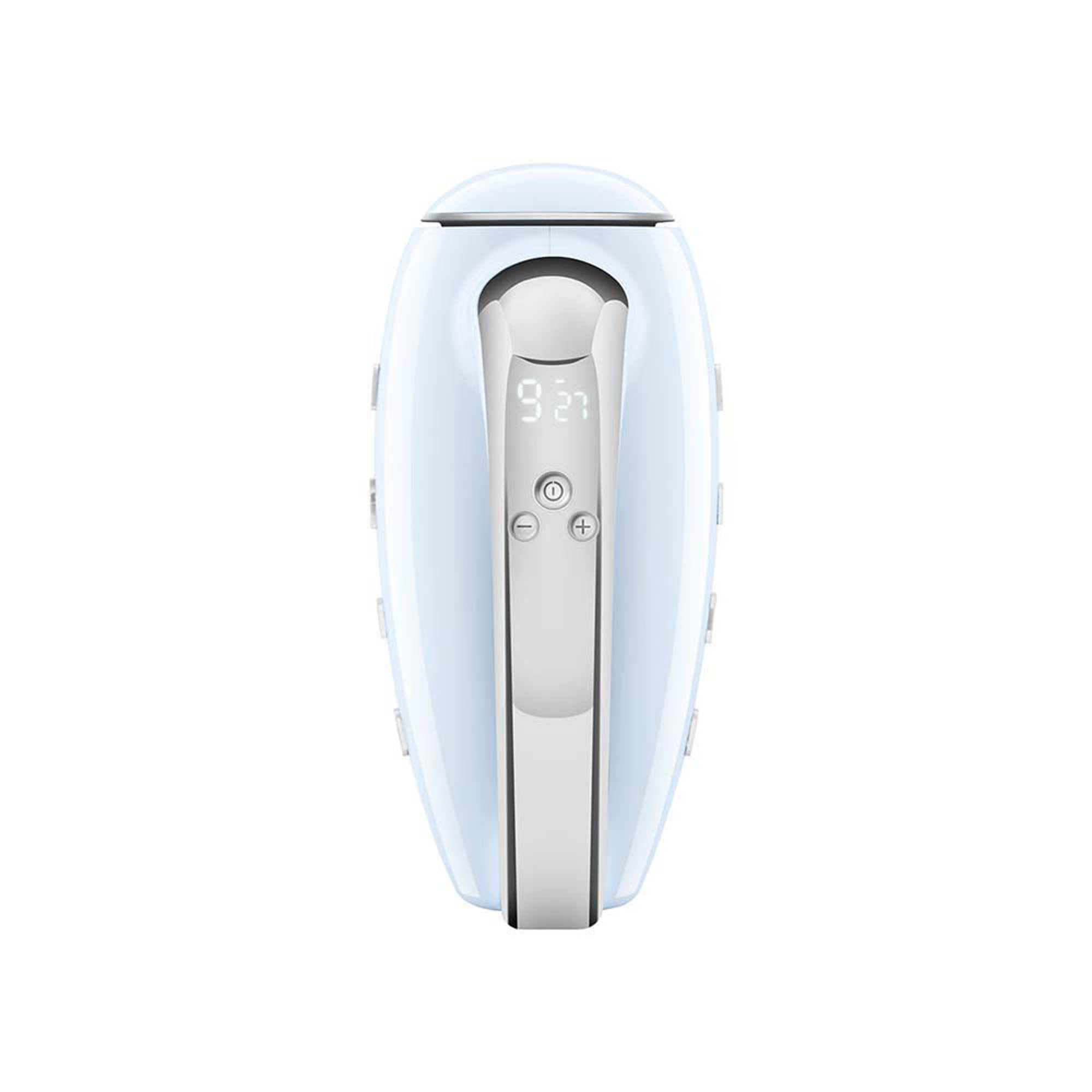 Smeg Sbattitore 50's Style – Azzurro LUCIDO – HMF01PBEU smeg vista4