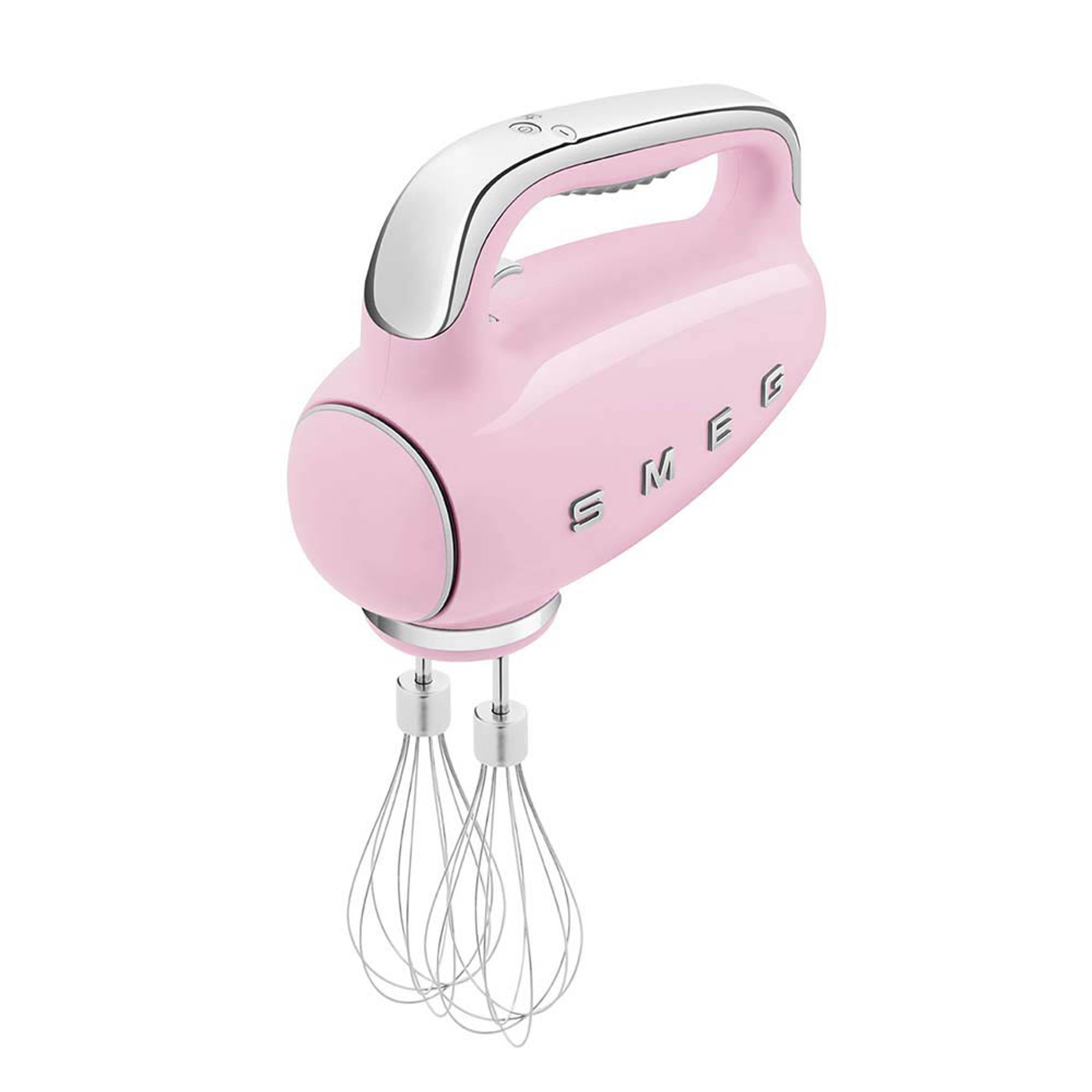 Sbattitore elettrico, rosa HMF01PKEU smeg vista3