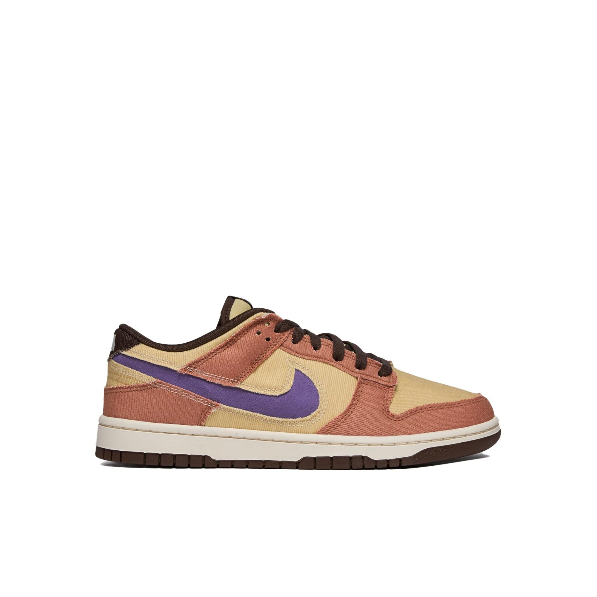Dunk Low Nike vista0