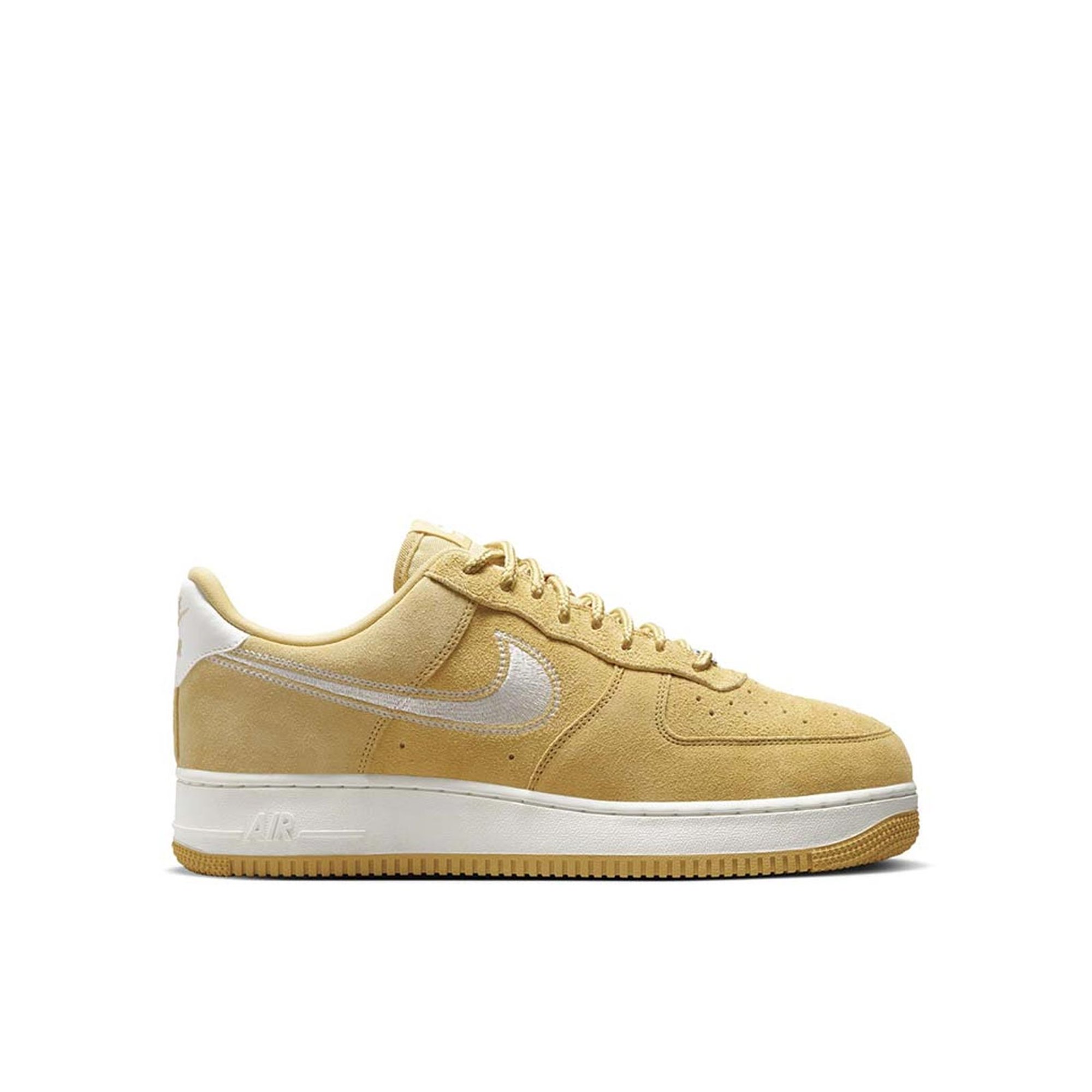Air Force 1 Nike vista0