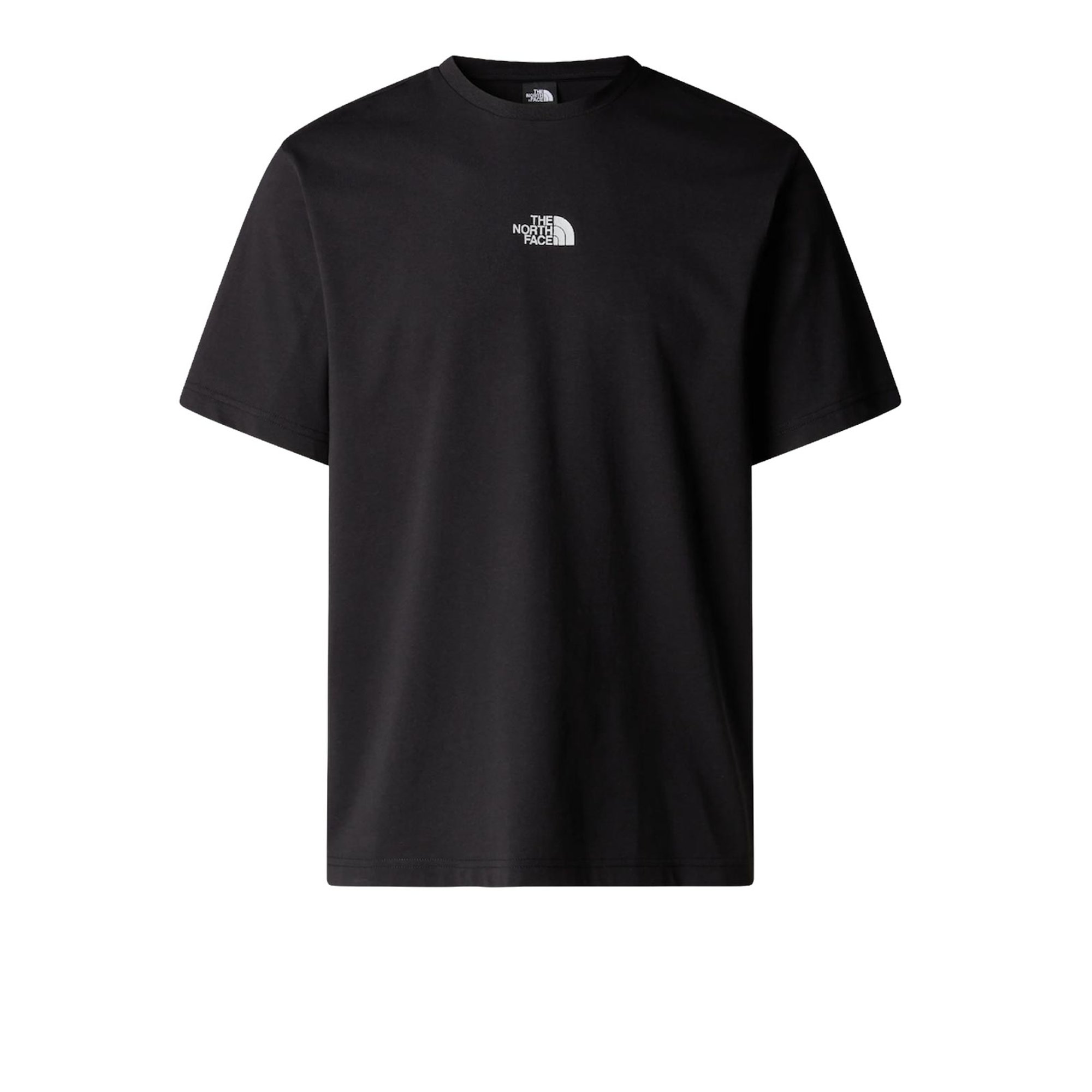 T-shirt The North Face vista0