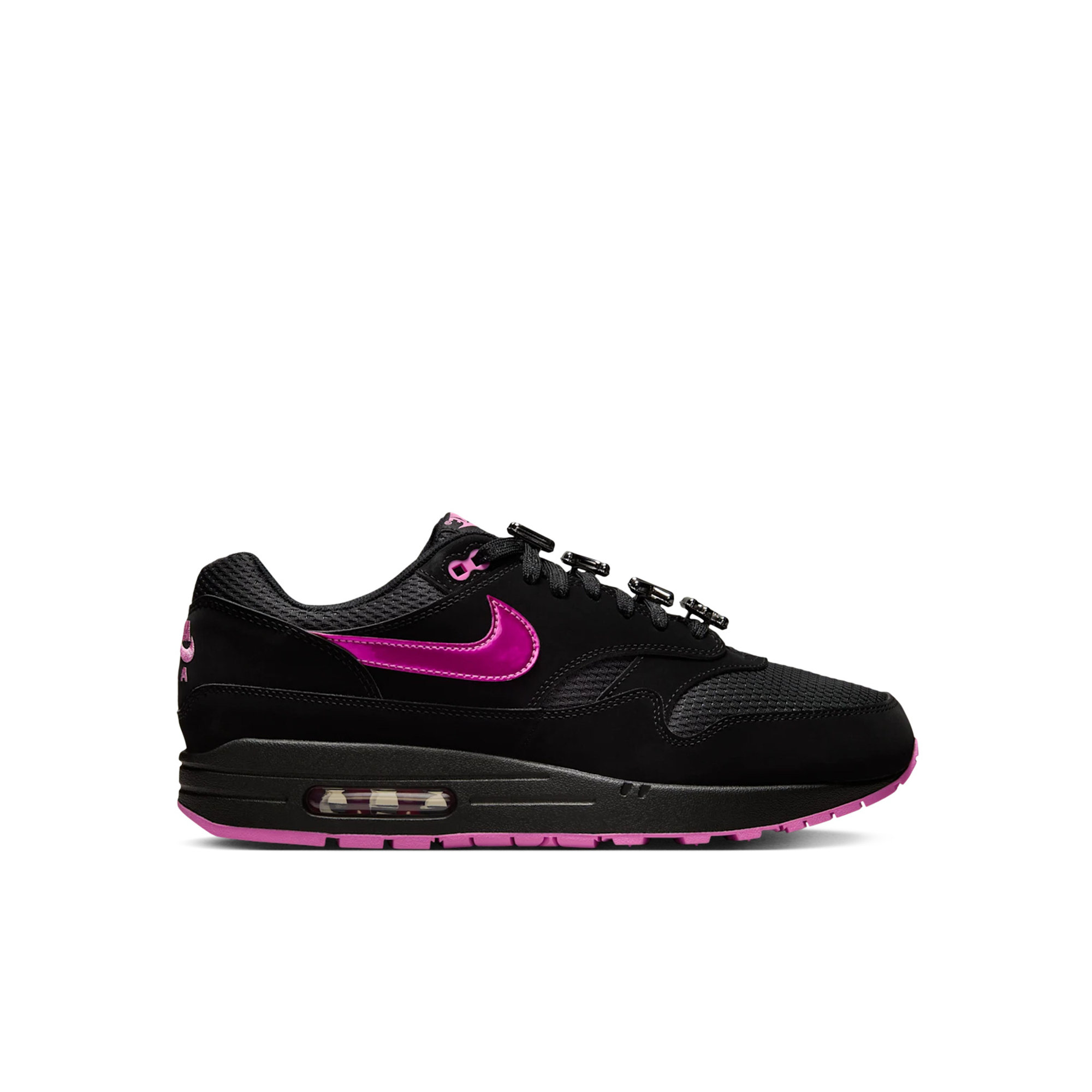 Air Max 1 Nike vista0
