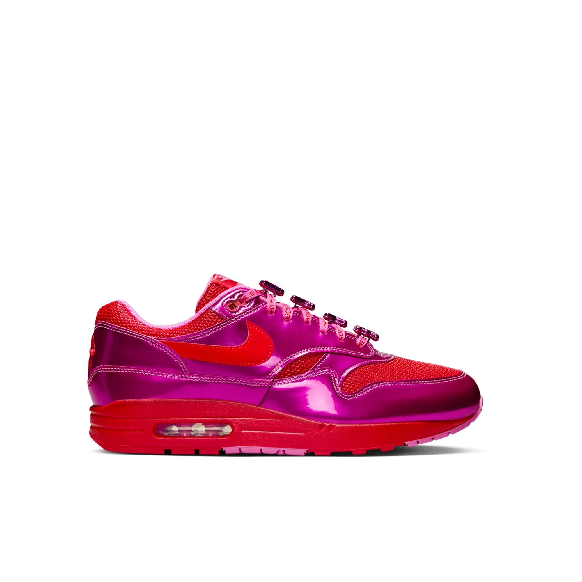 Air Max 1 Nike vista0