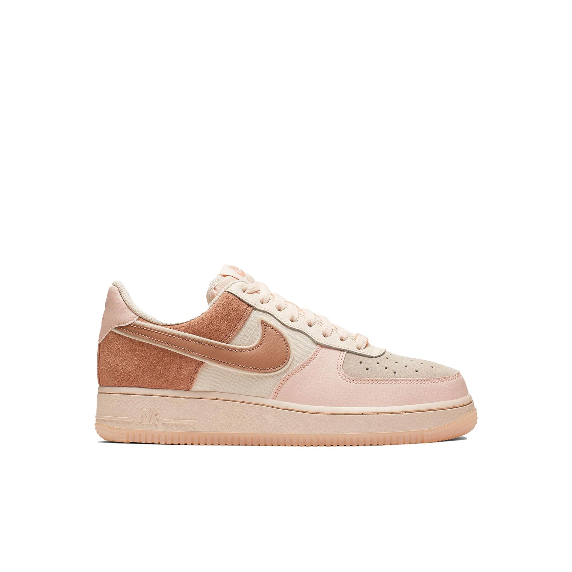Air Force 1 Nike vista0