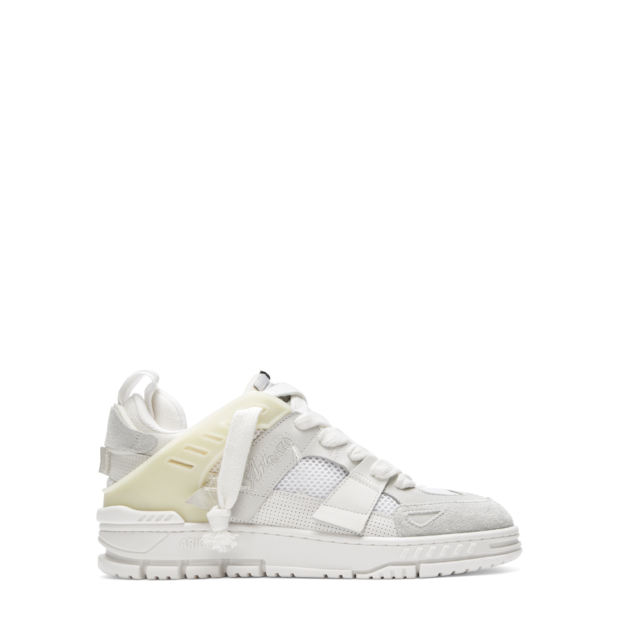Area Patchwork Sneaker Axel Arigato vista0