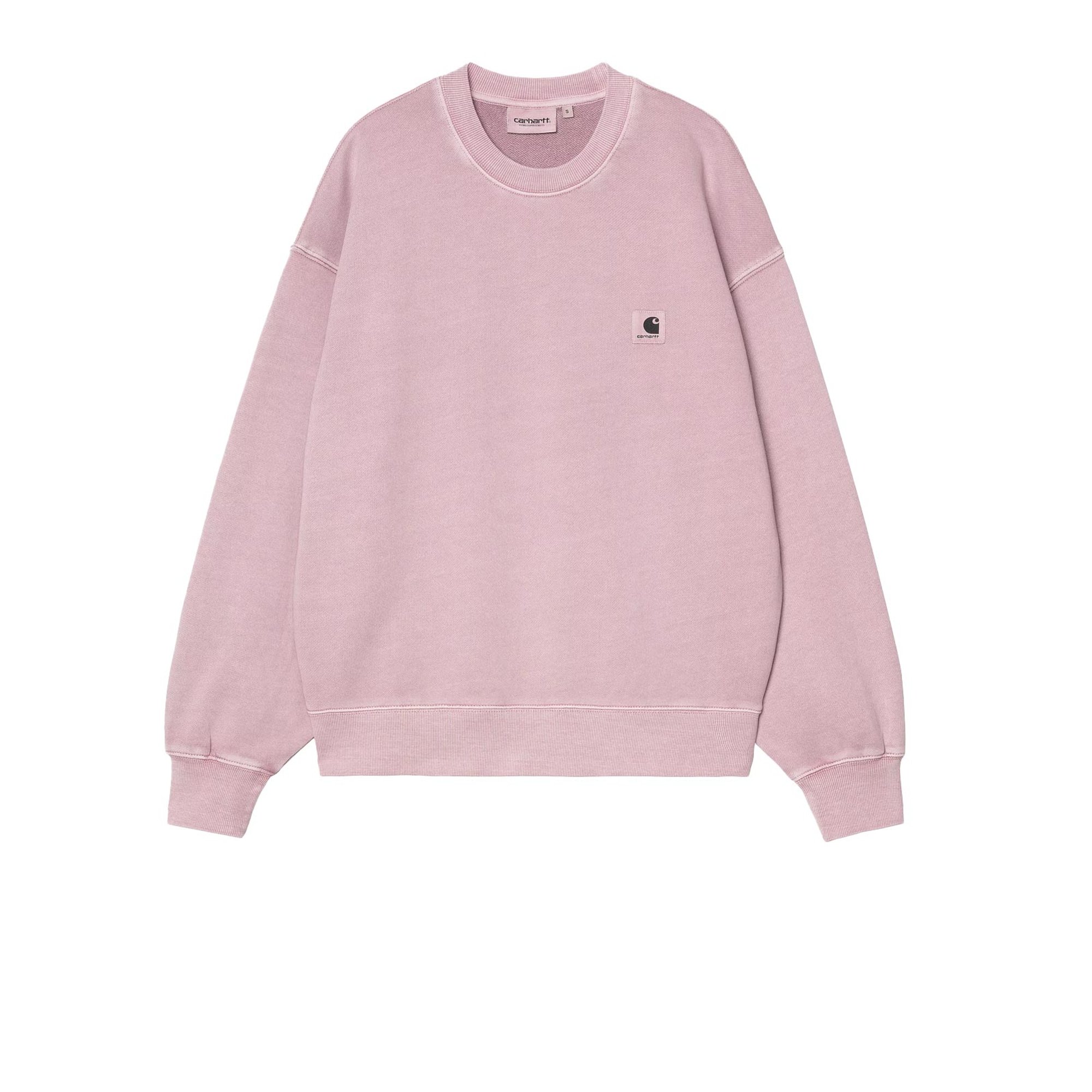 Nelson Sweatshirt CARHARTT WIP vista0