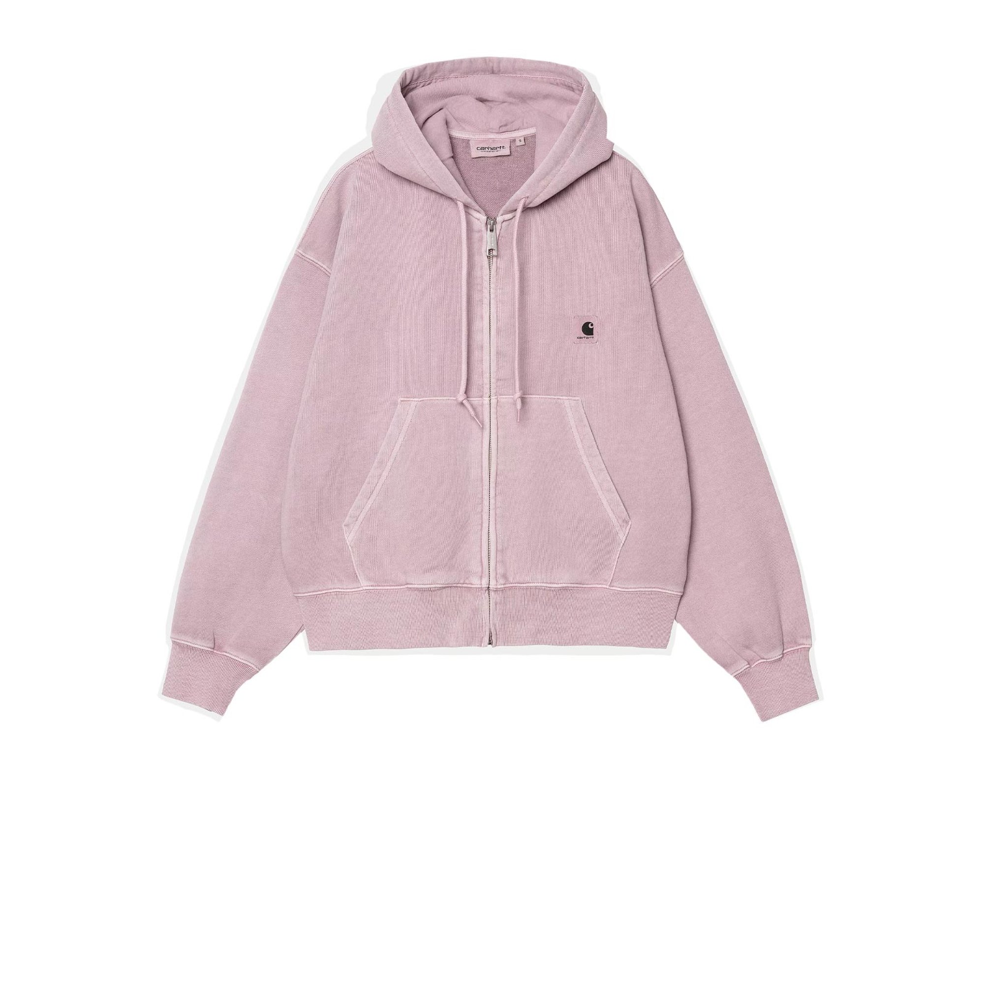 Nelson Hooded Jacket CARHARTT WIP vista0