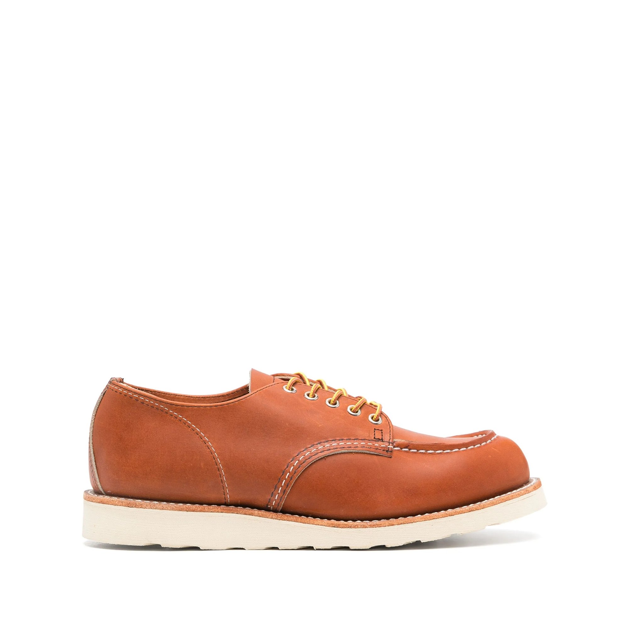 8092 Shop Moc Toe Oxford Oro-legacy 08092 Red wing vista0