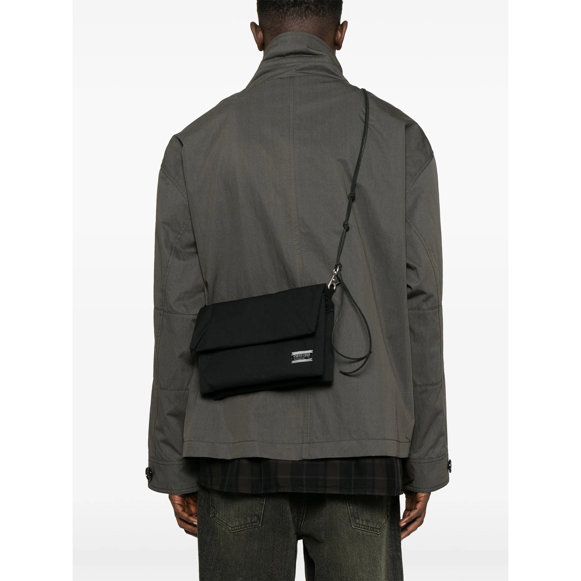 Necessity Bag A2258nm Our legacy vista1
