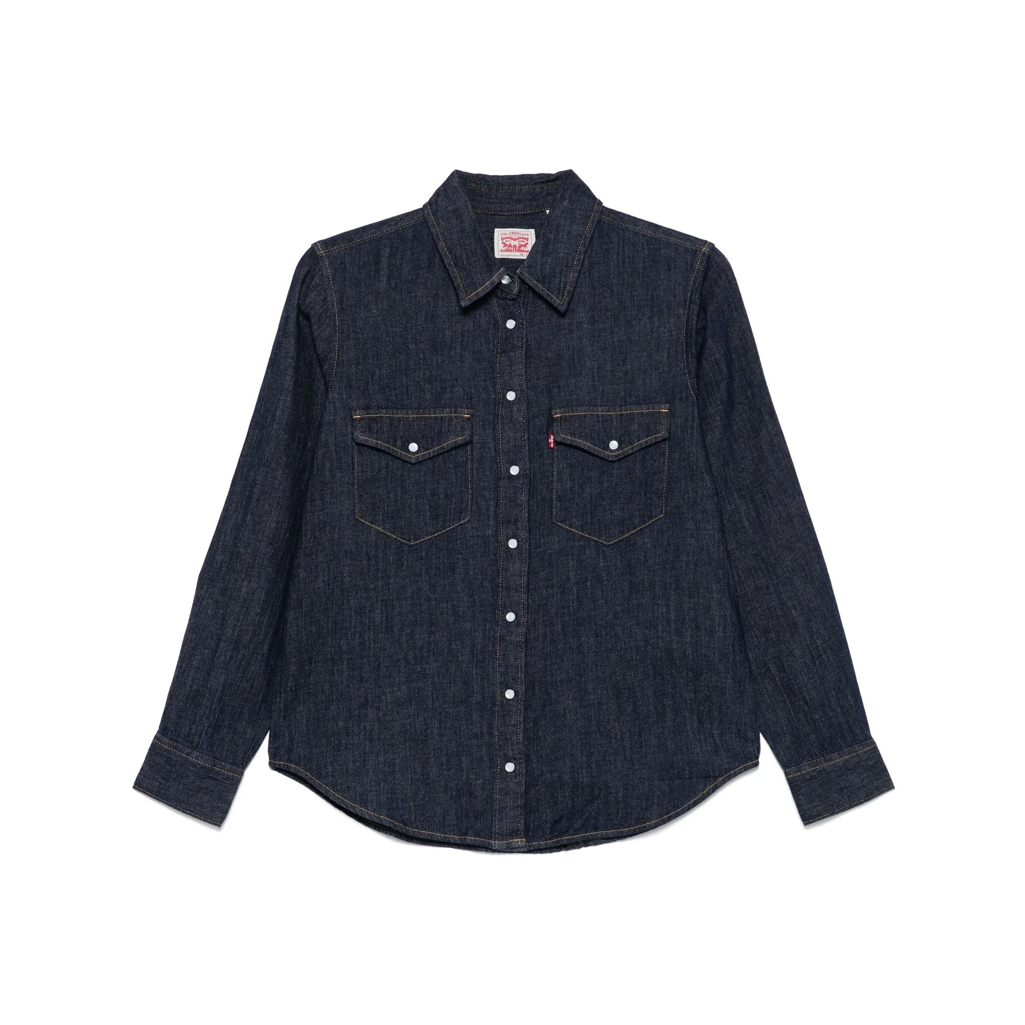 Iconic Western Today`s News 167860101 Levi's vista0