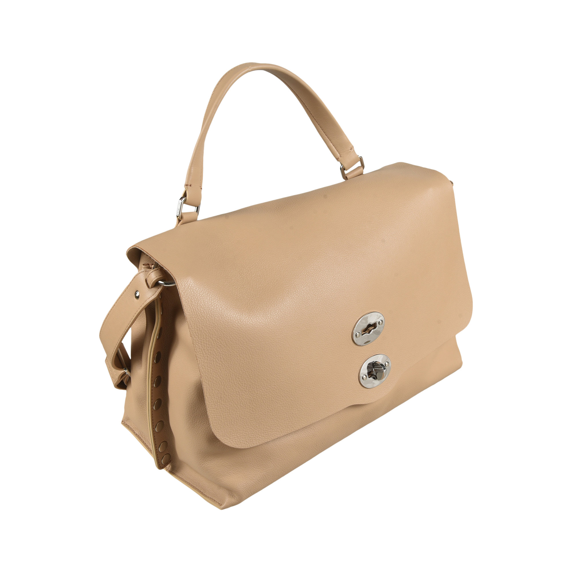 Zanellato Borse... Beige zanellato vista3
