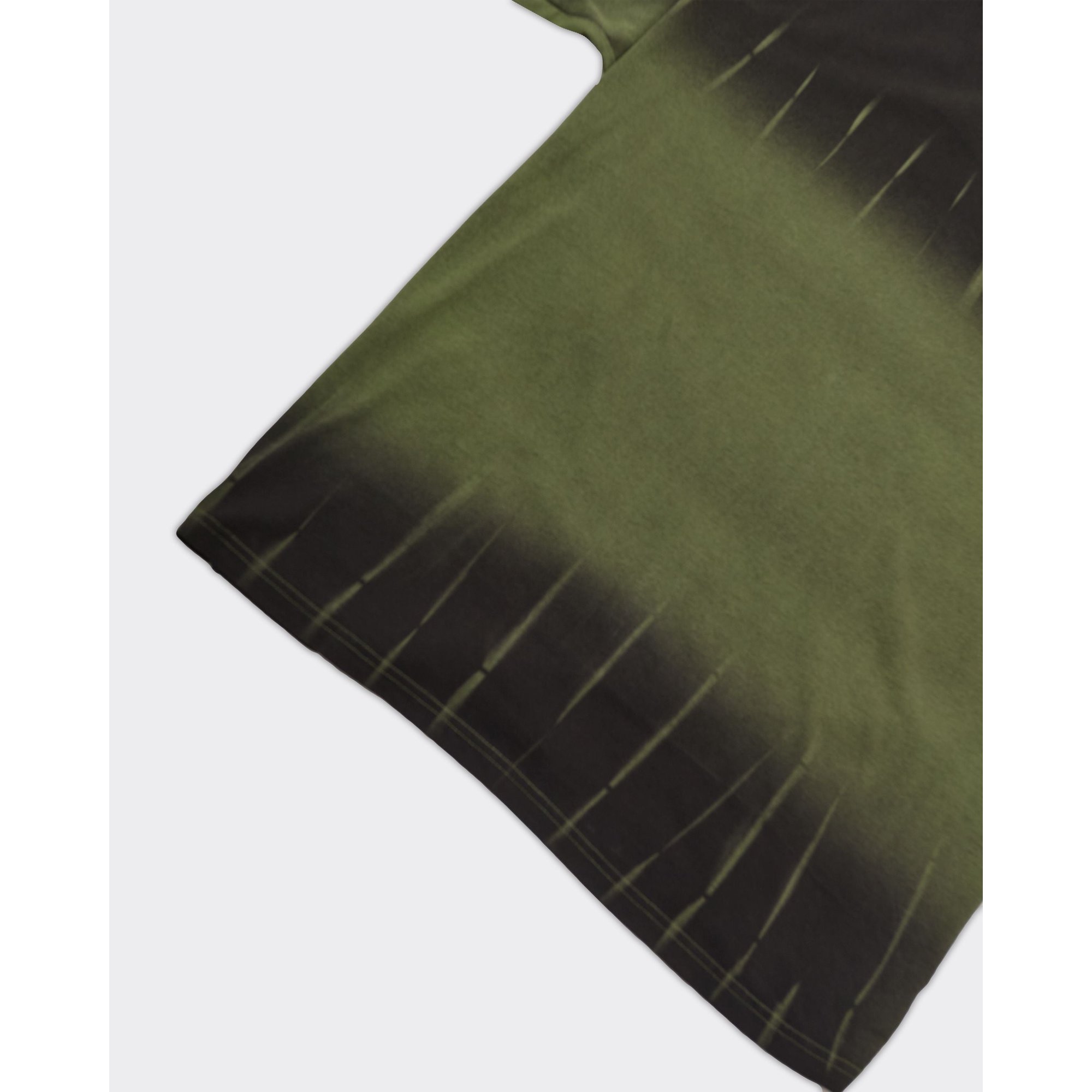 T-shirt T-boxt r3 Verde/grigia Diesel  vista2
