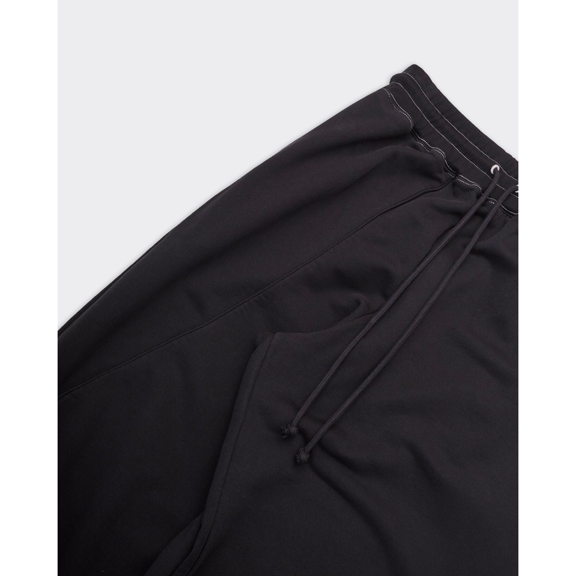 Pantalone Millbank Nero A Cold Wall vista3
