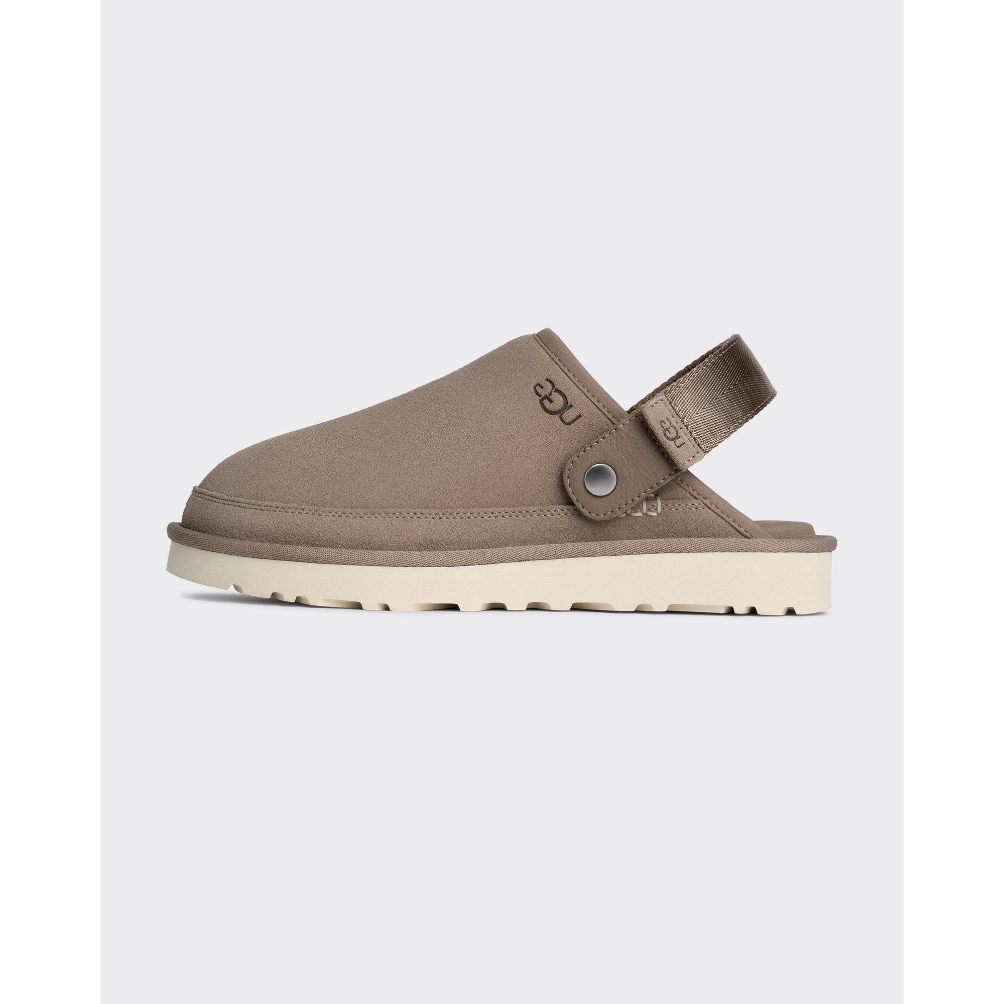 Ciabatta Goldencoast Clog ii Smoke Plume Ugg vista0