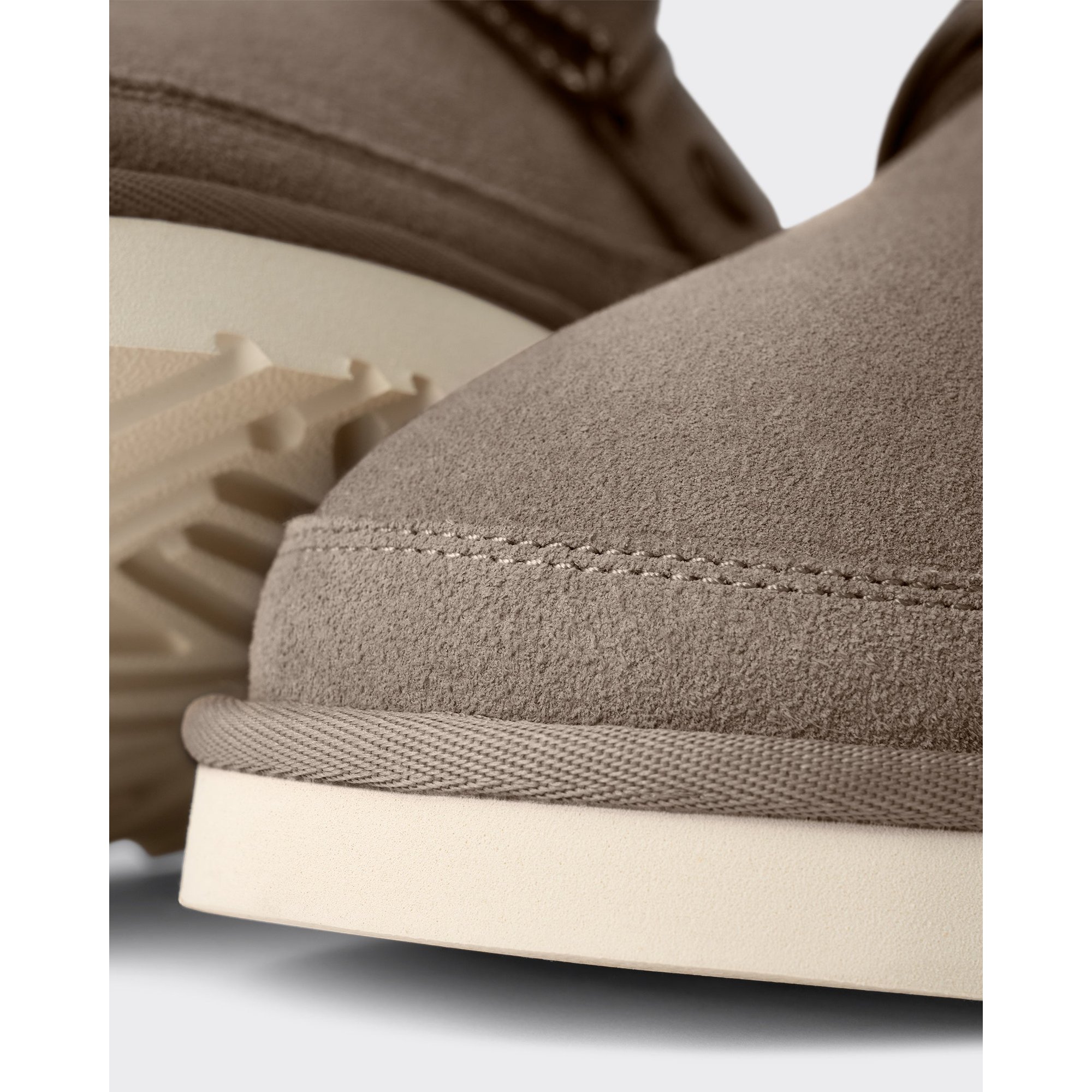 Ciabatta Goldencoast Clog ii Smoke Plume Ugg vista3