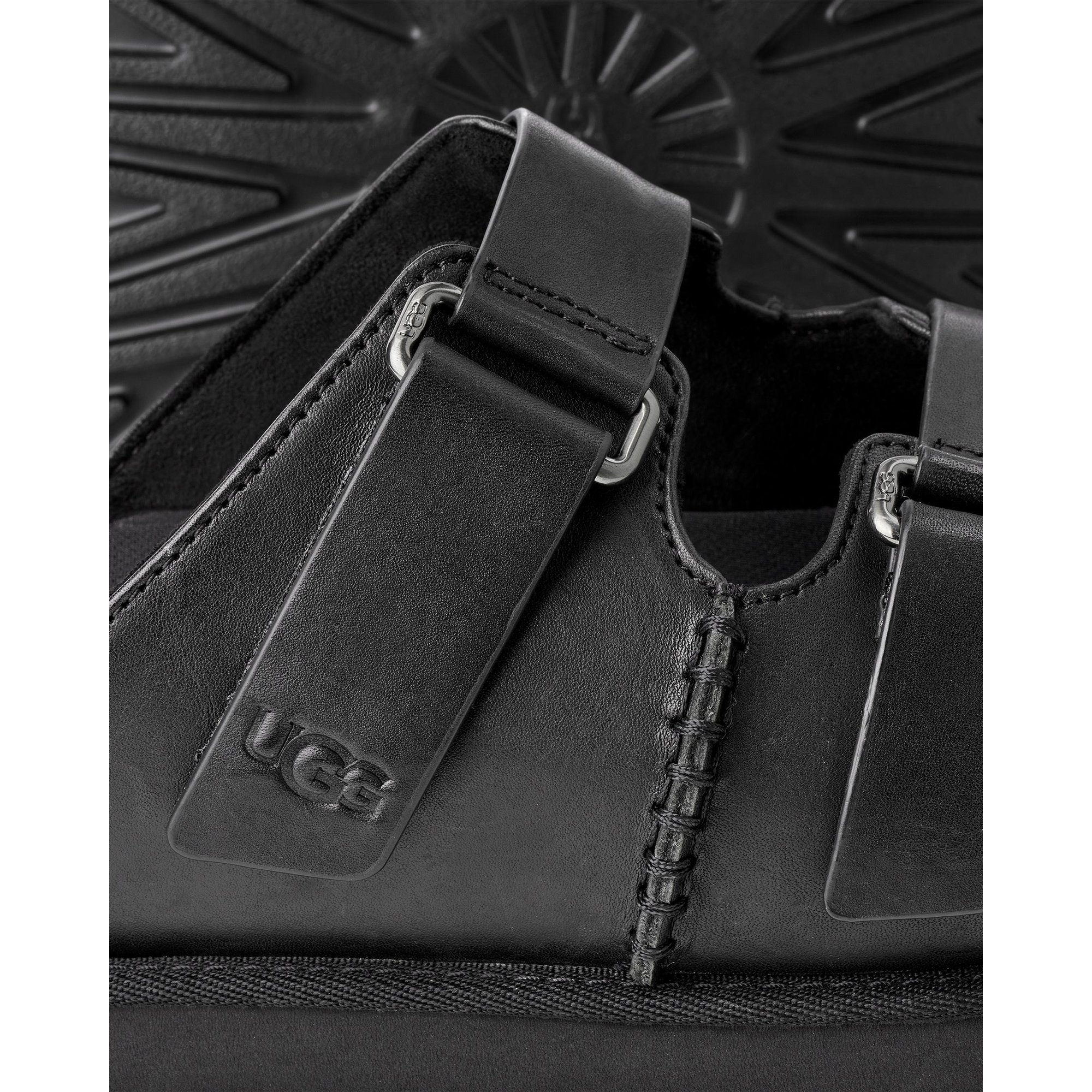 Ciabatta w Goldenstar hi Nera Ugg vista3