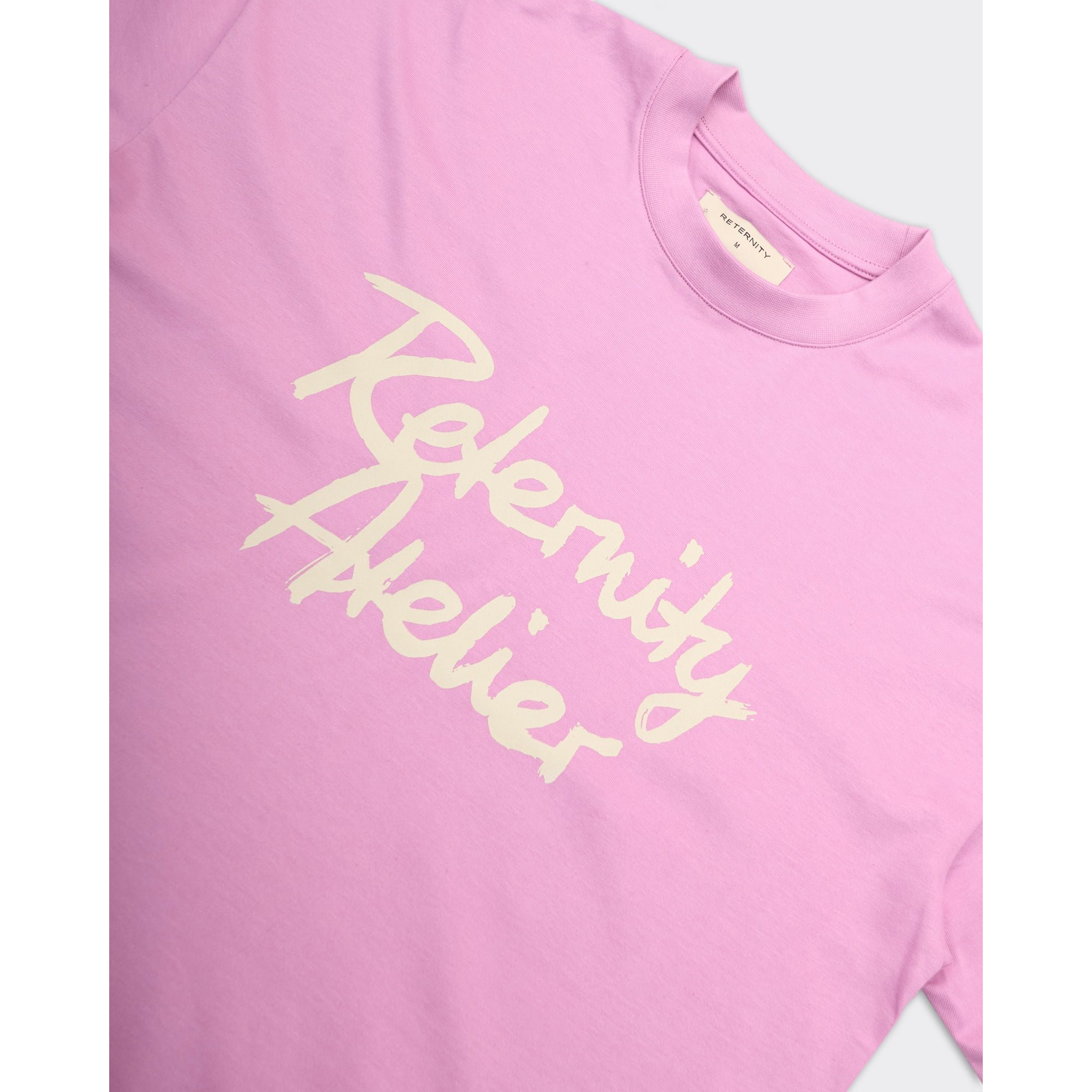 T-shirt Luma vo Lilla reternity vista1
