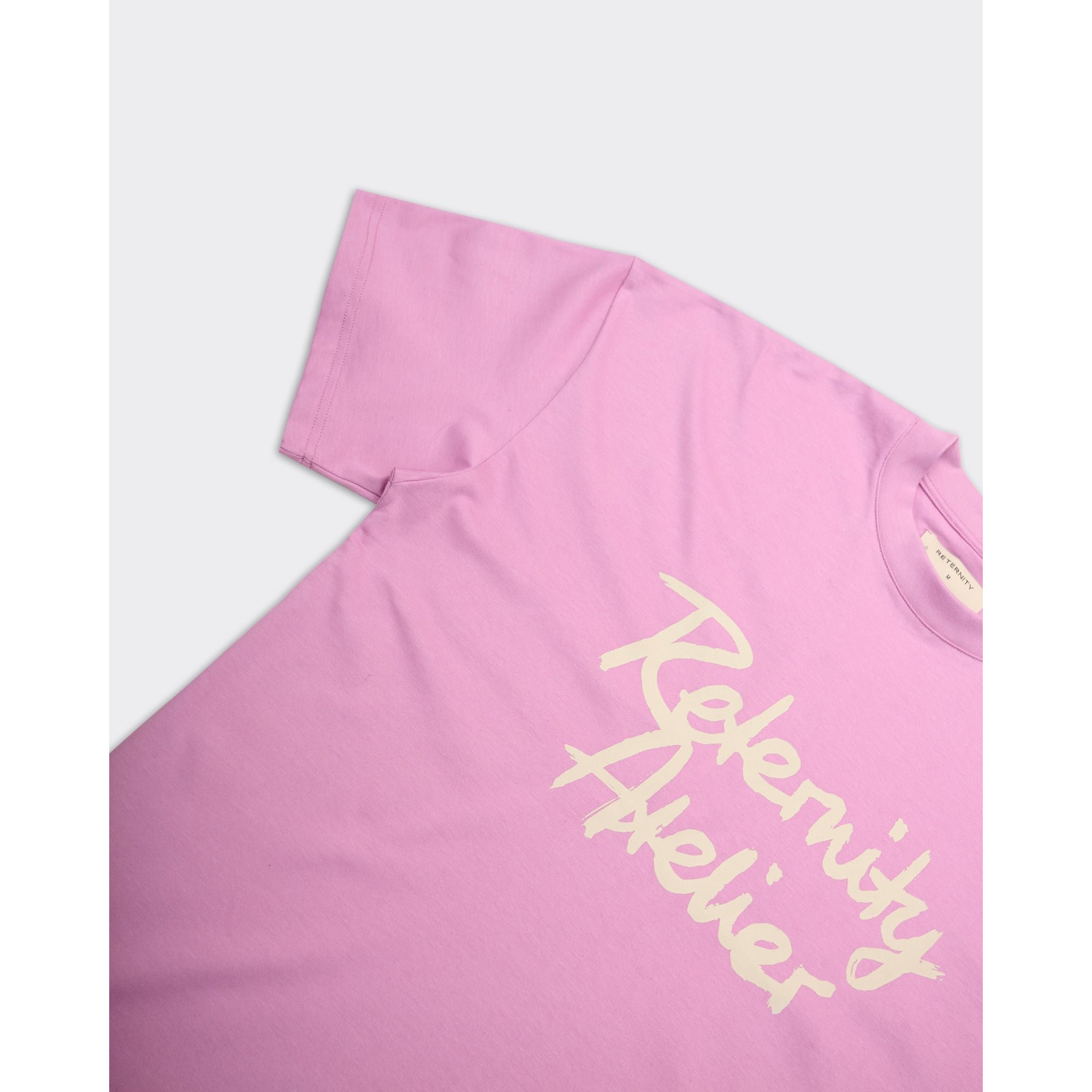 T-shirt Luma vo Lilla reternity vista2