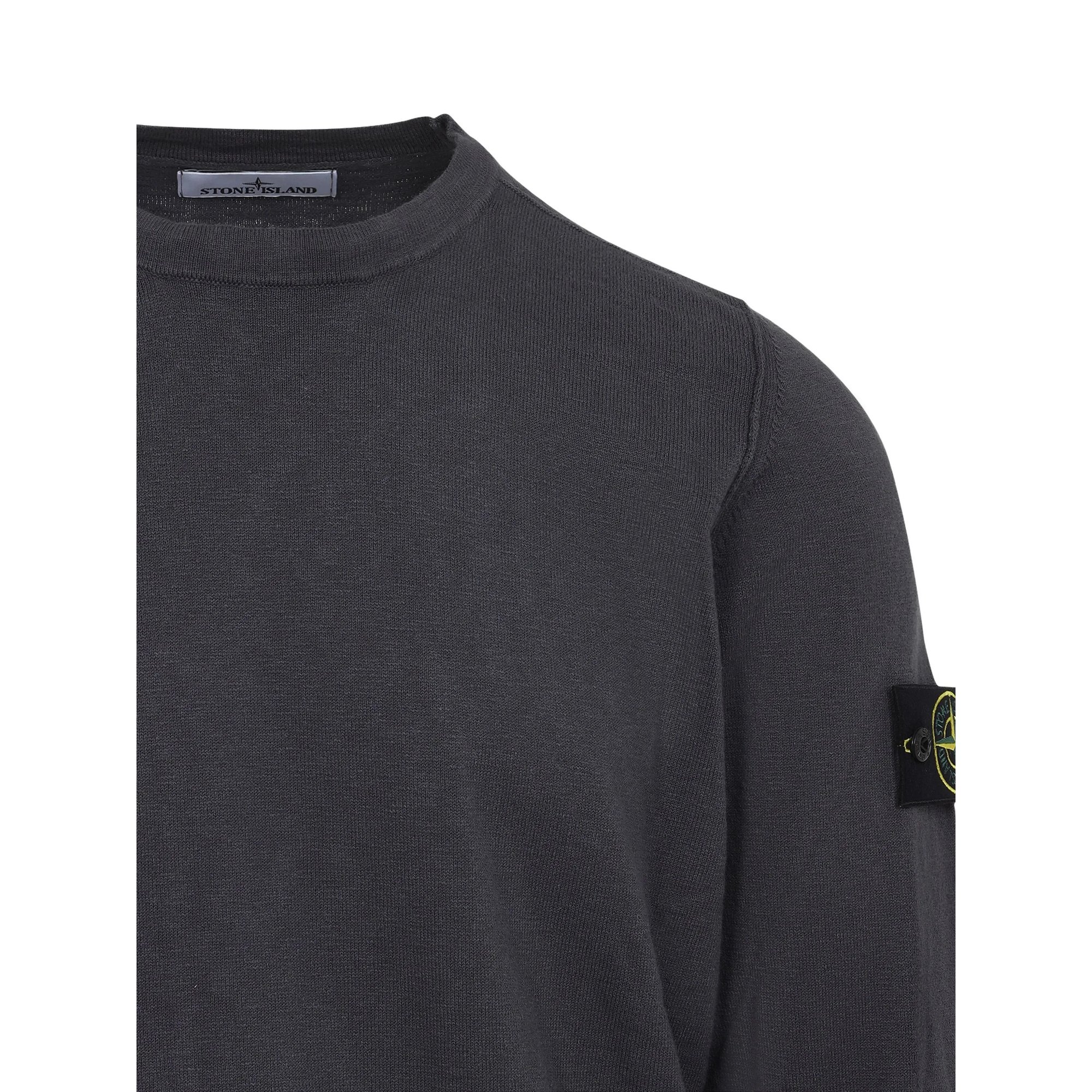 Sweater K1s155100052s00b0 Stone Island vista2