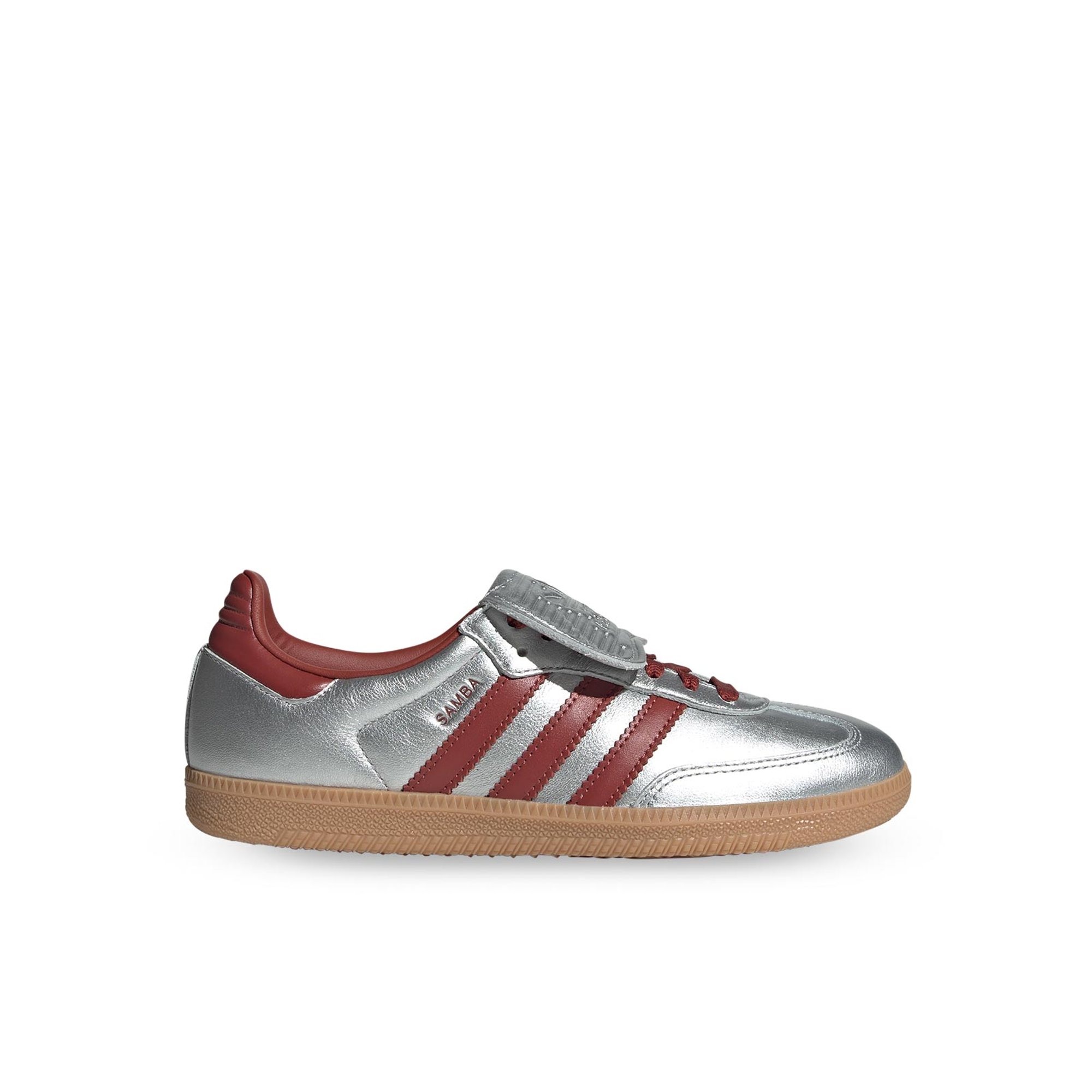 Samba lt Adidas Originals vista0