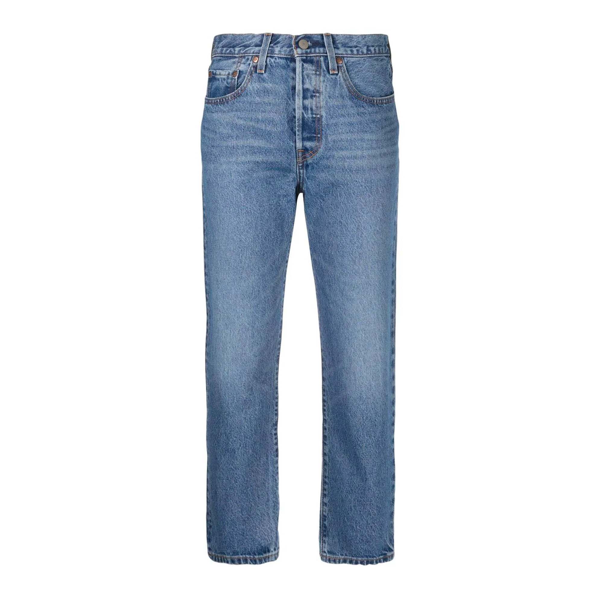 501 Jeans Levi's vista0