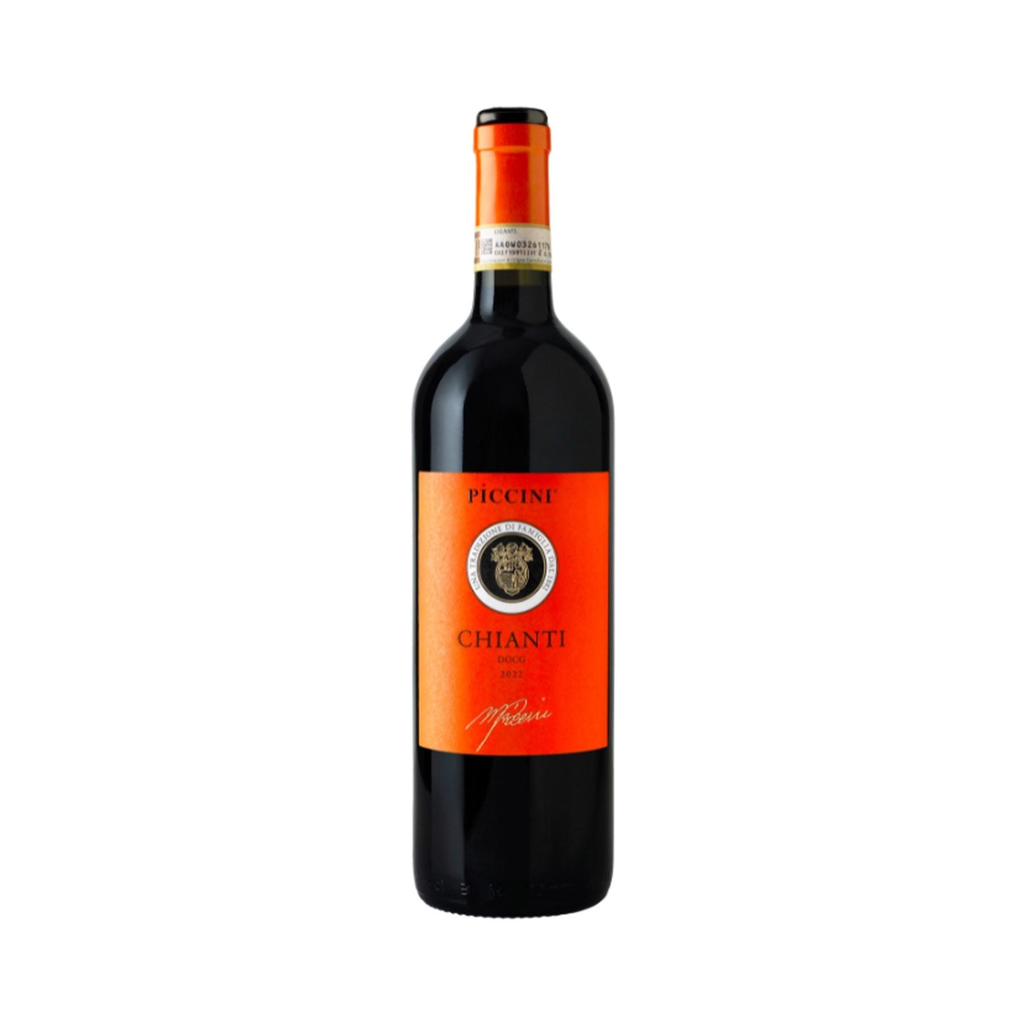 Chianti Docg Orange 2023 - Piccini 0,75 lt Piccini vista0