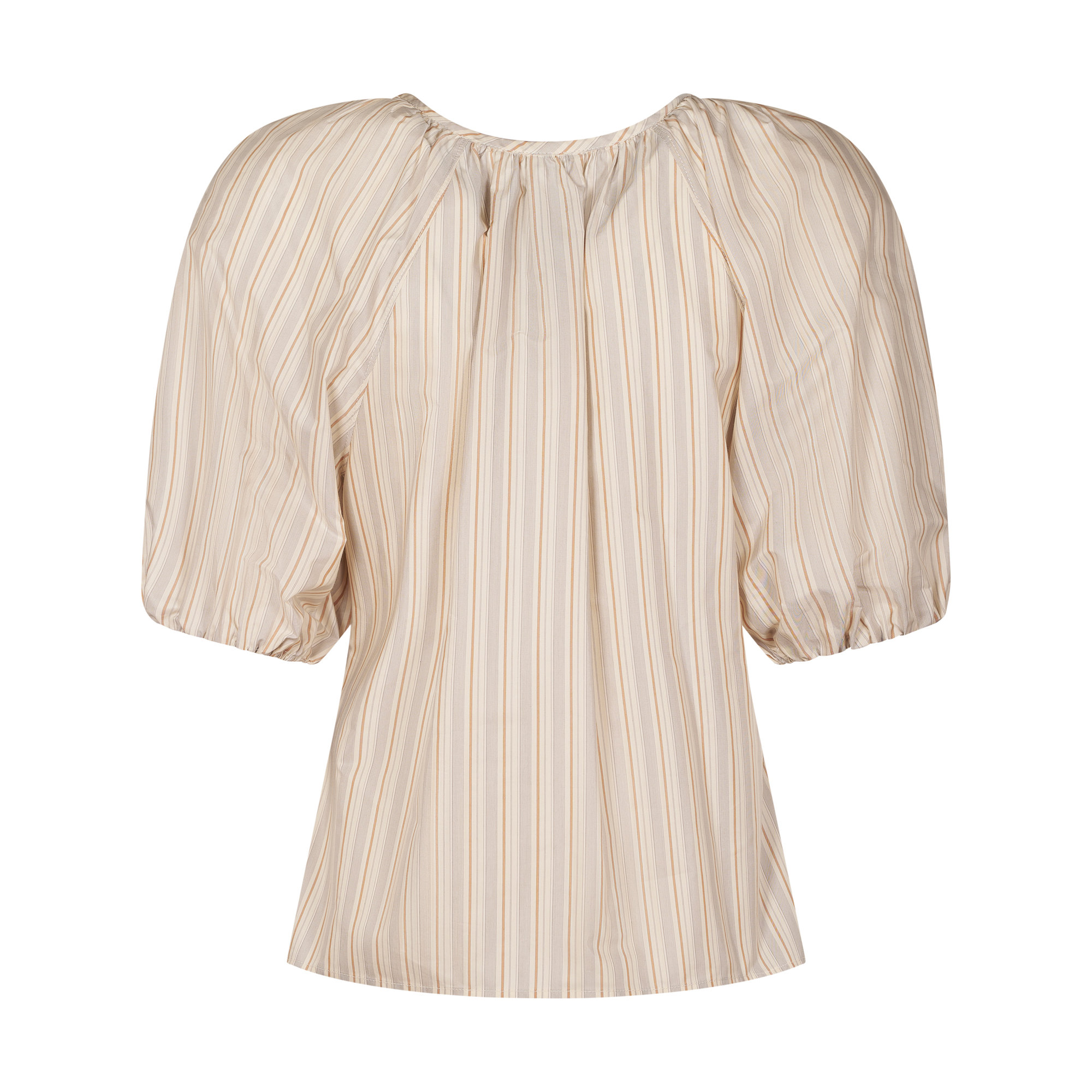 Philosophy by Lorenzo Serafini Camicie Multi Ivory philosophy_by_lorenzo_serafini vista1