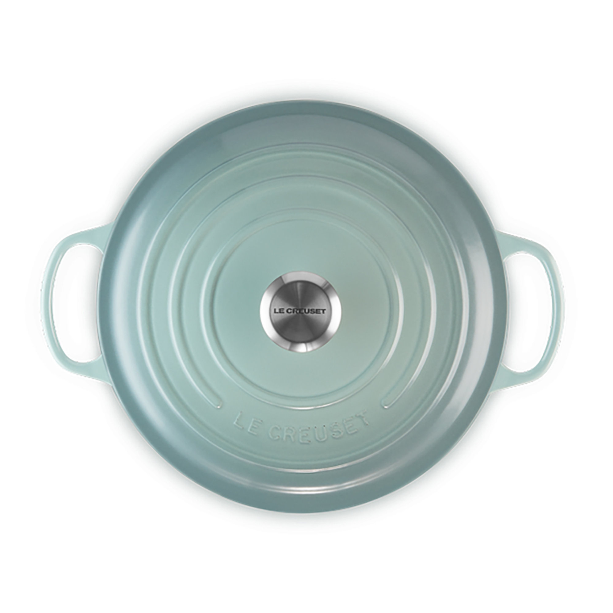 Cocotte Rot Evo 28 Sal Marina, 6,7 Lt Le Creuset vista2
