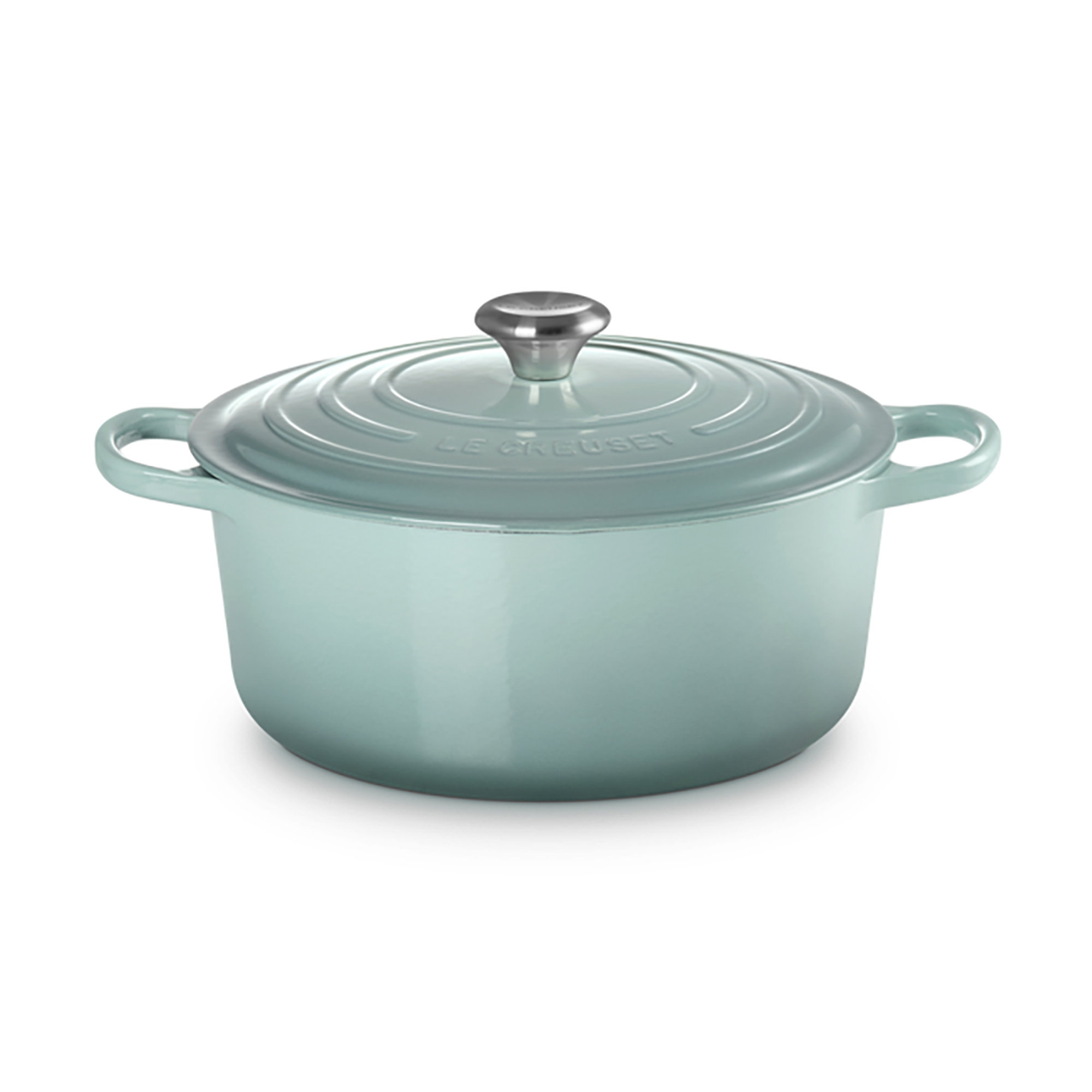 Cocotte Rot Evo 28 Sal Marina, 6,7 Lt Le Creuset vista0