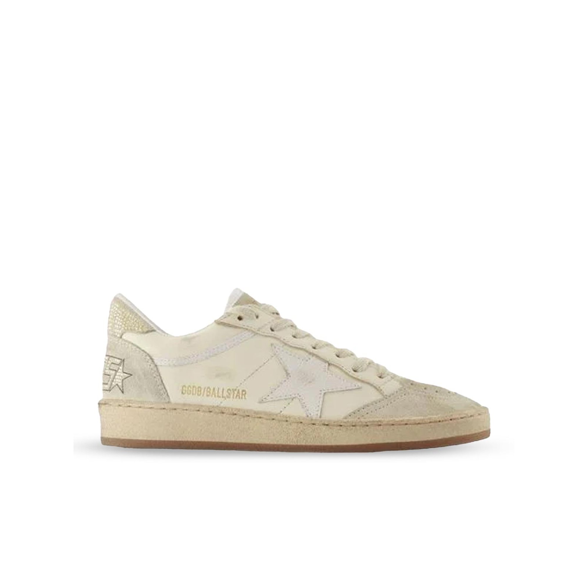 Ballstar GOLDEN GOOSE vista0