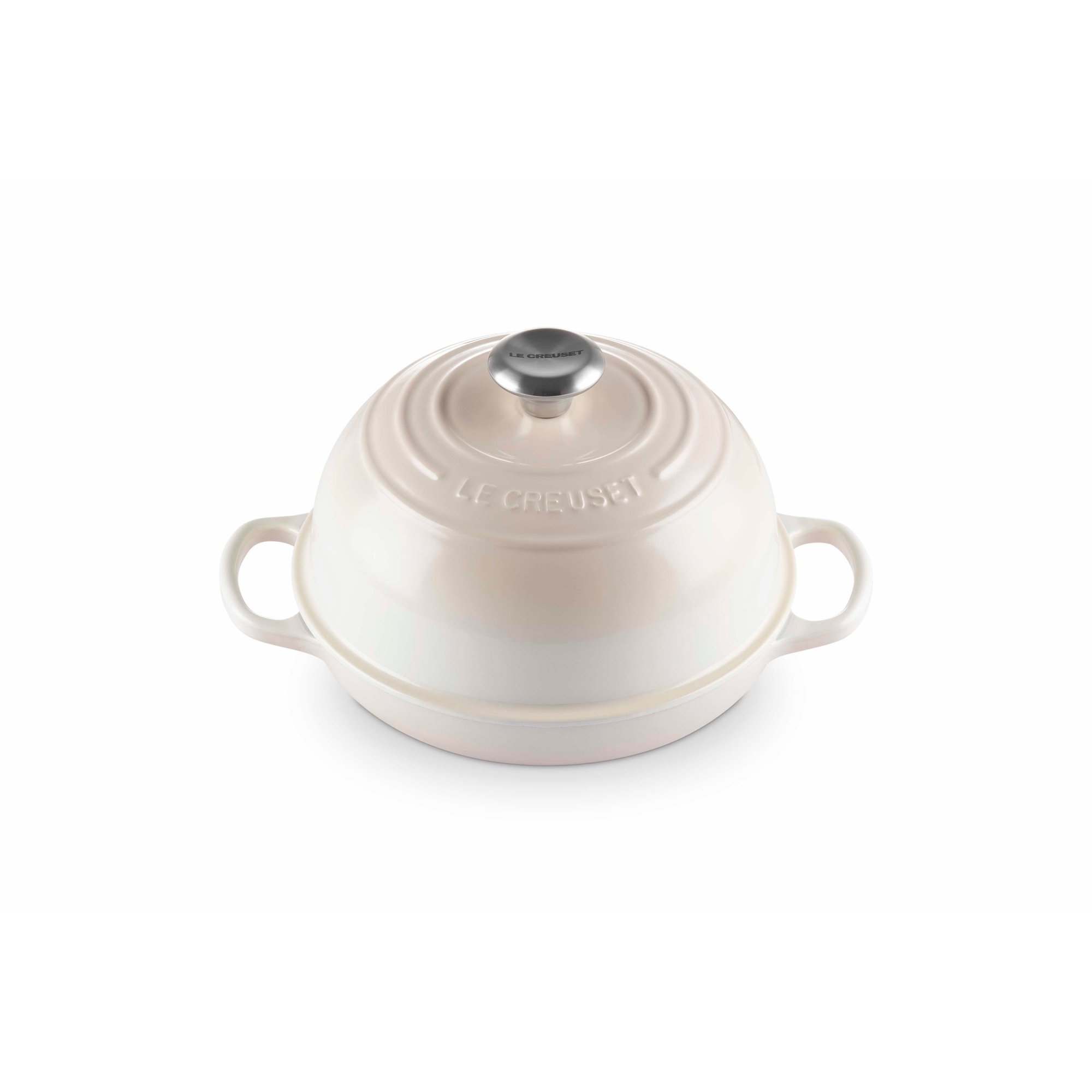 Cocotte Pane Evo 24 Meringue 21301247160430 Le Creuset vista0