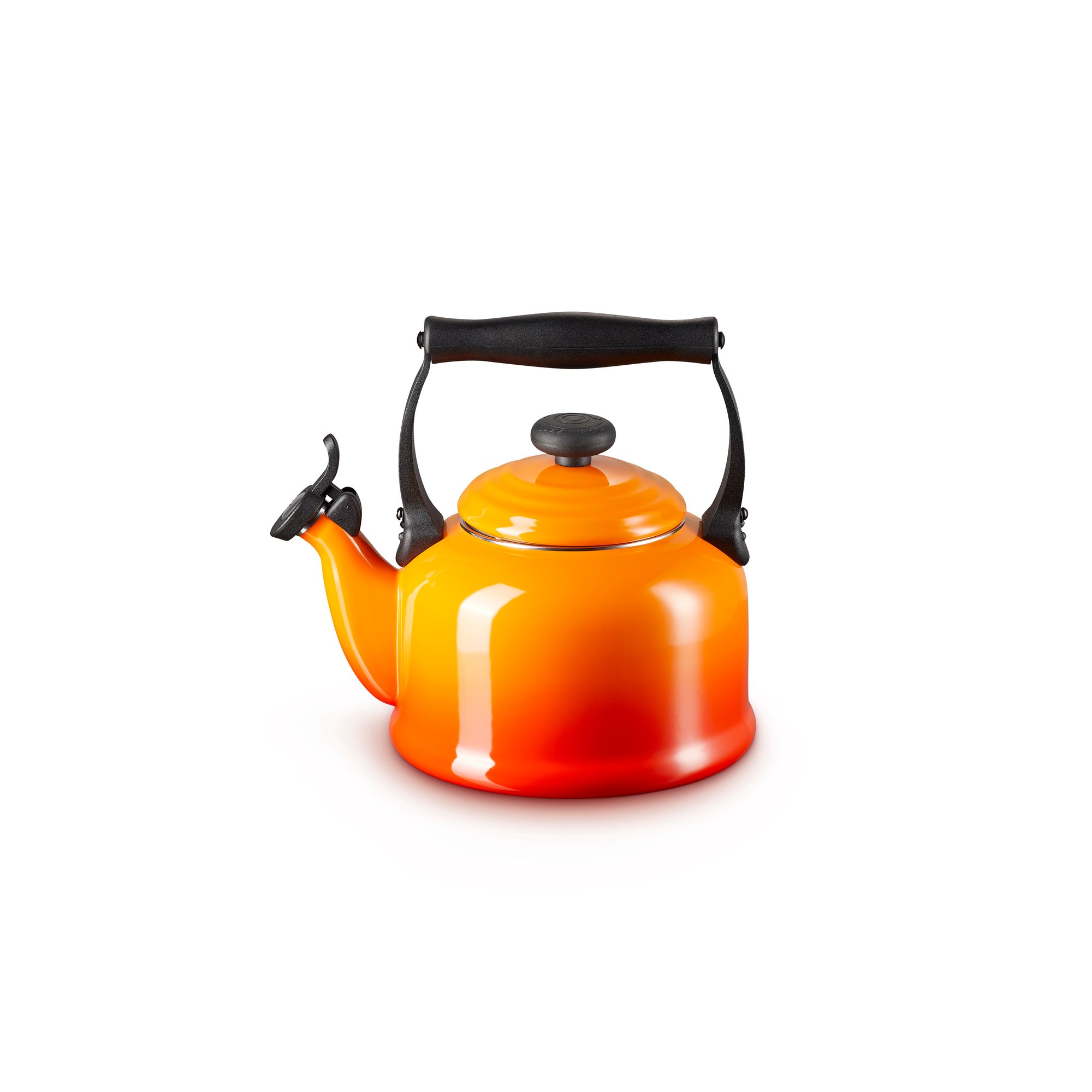 Vattenkokare Trad 21l Orange 40102020900000 Le Creuset vista0
