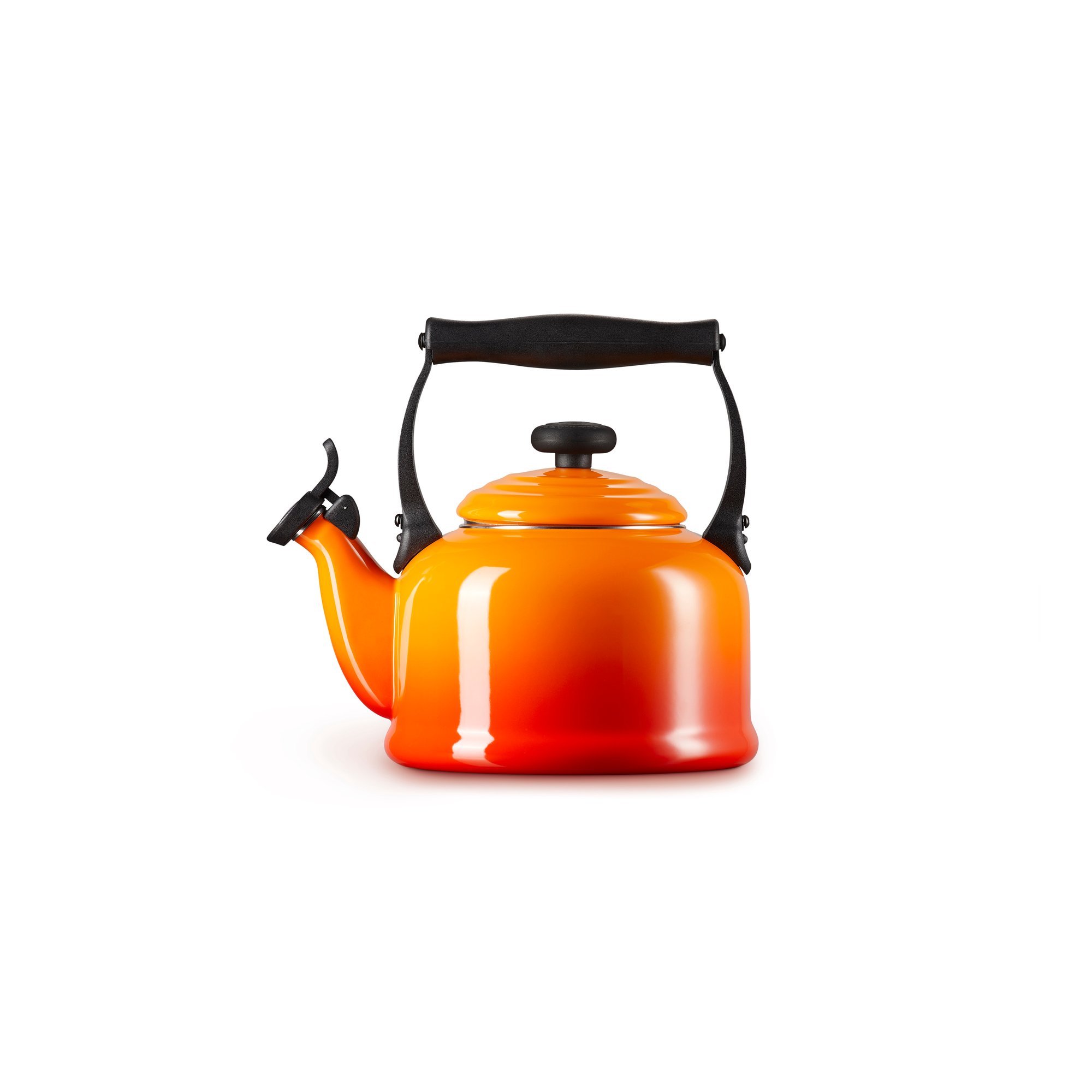 Vattenkokare Trad 21l Orange 40102020900000 Le Creuset vista1