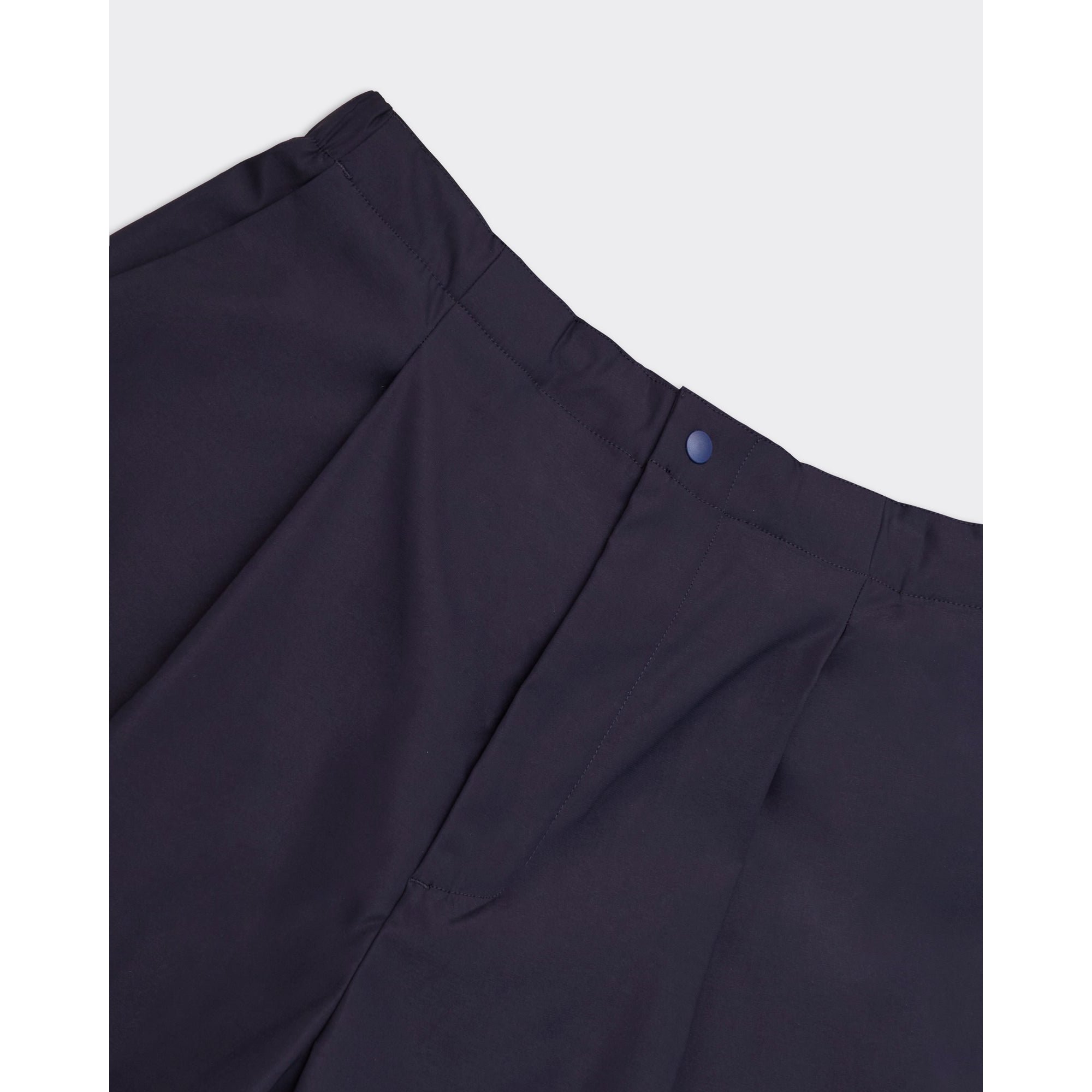 Shorts Black Edition Impermeabili Blu Champion  vista1