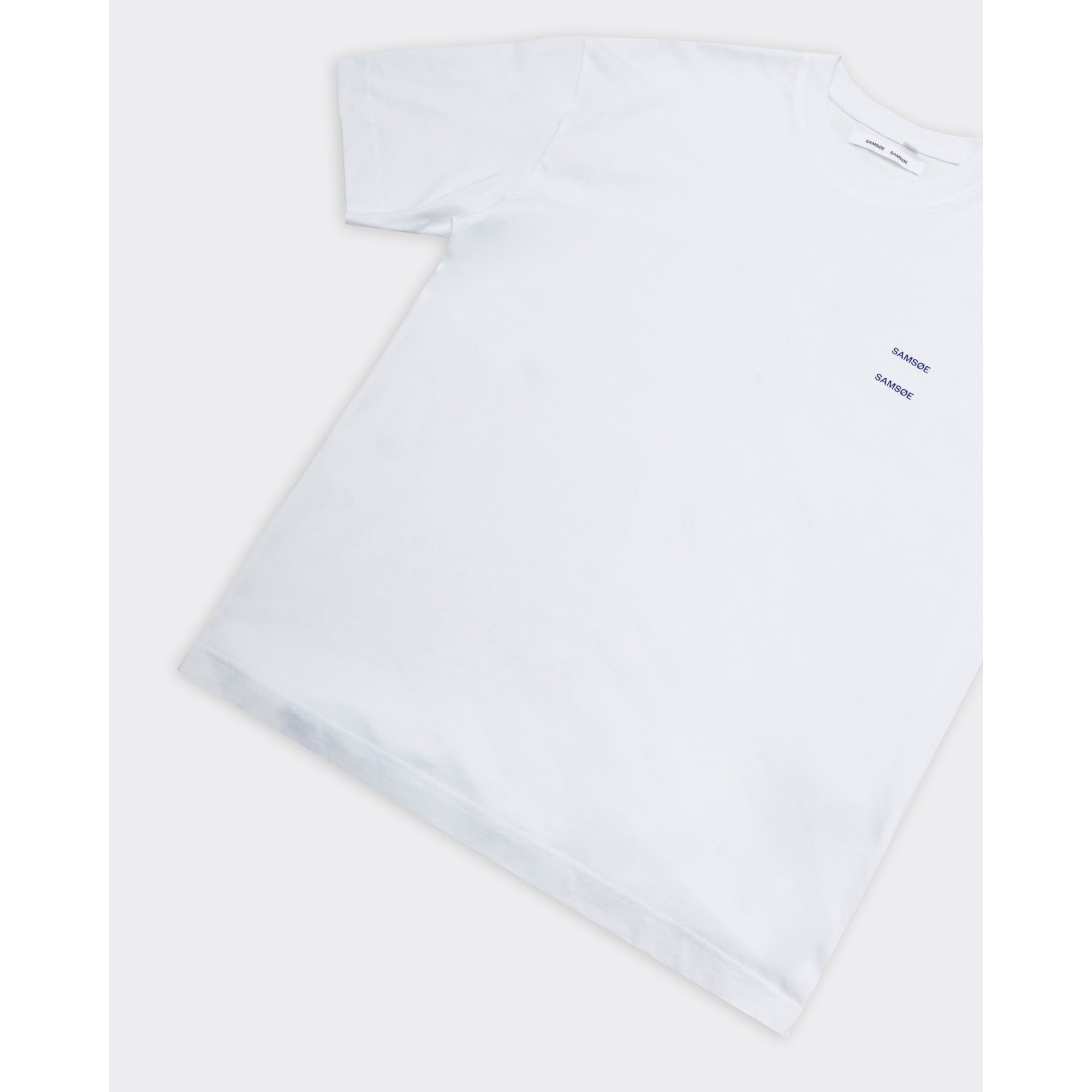 T-shirt Joel Bianca Samsøe Samsøe vista2