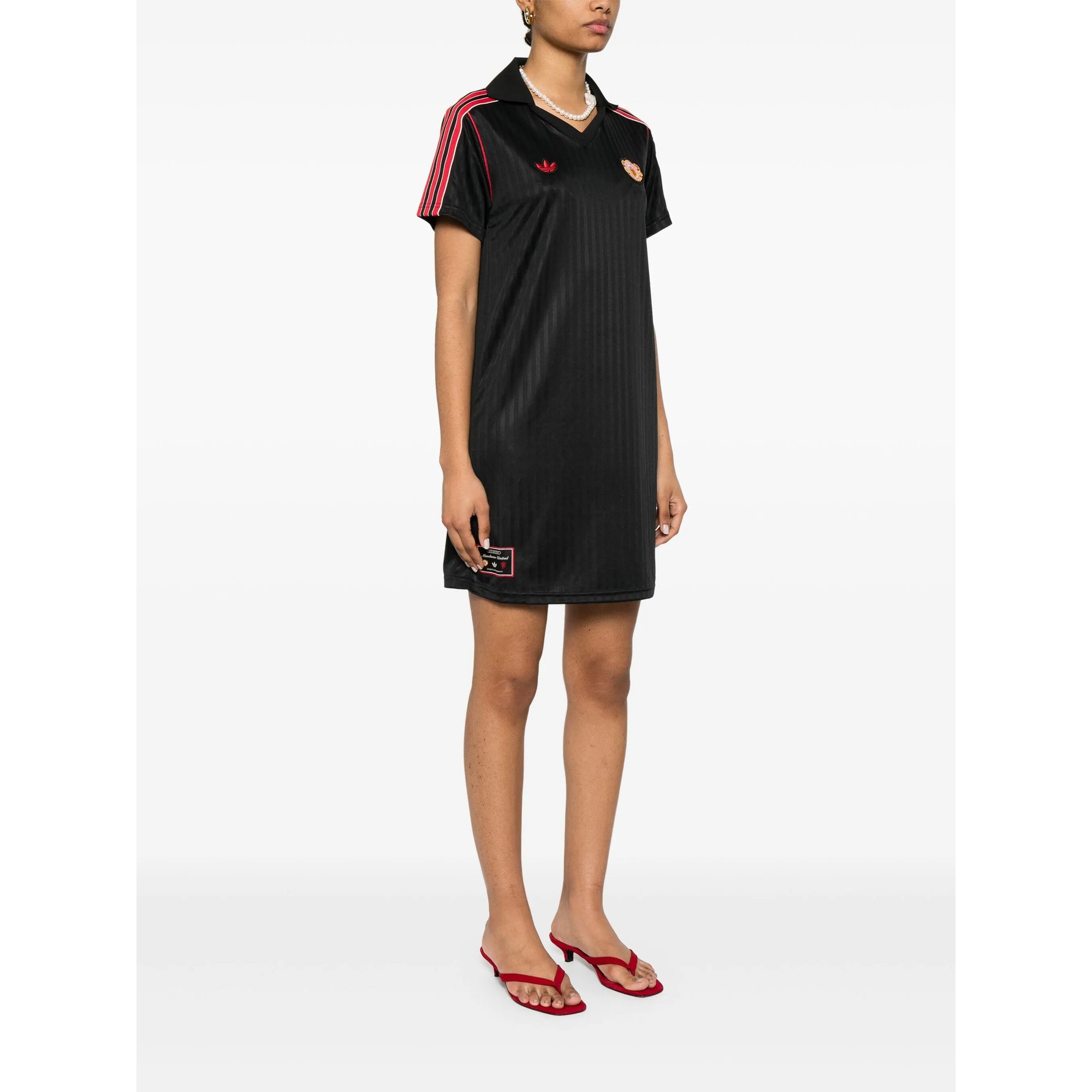 Mufc Icon Dress Jf0385 Adidas Originals vista2