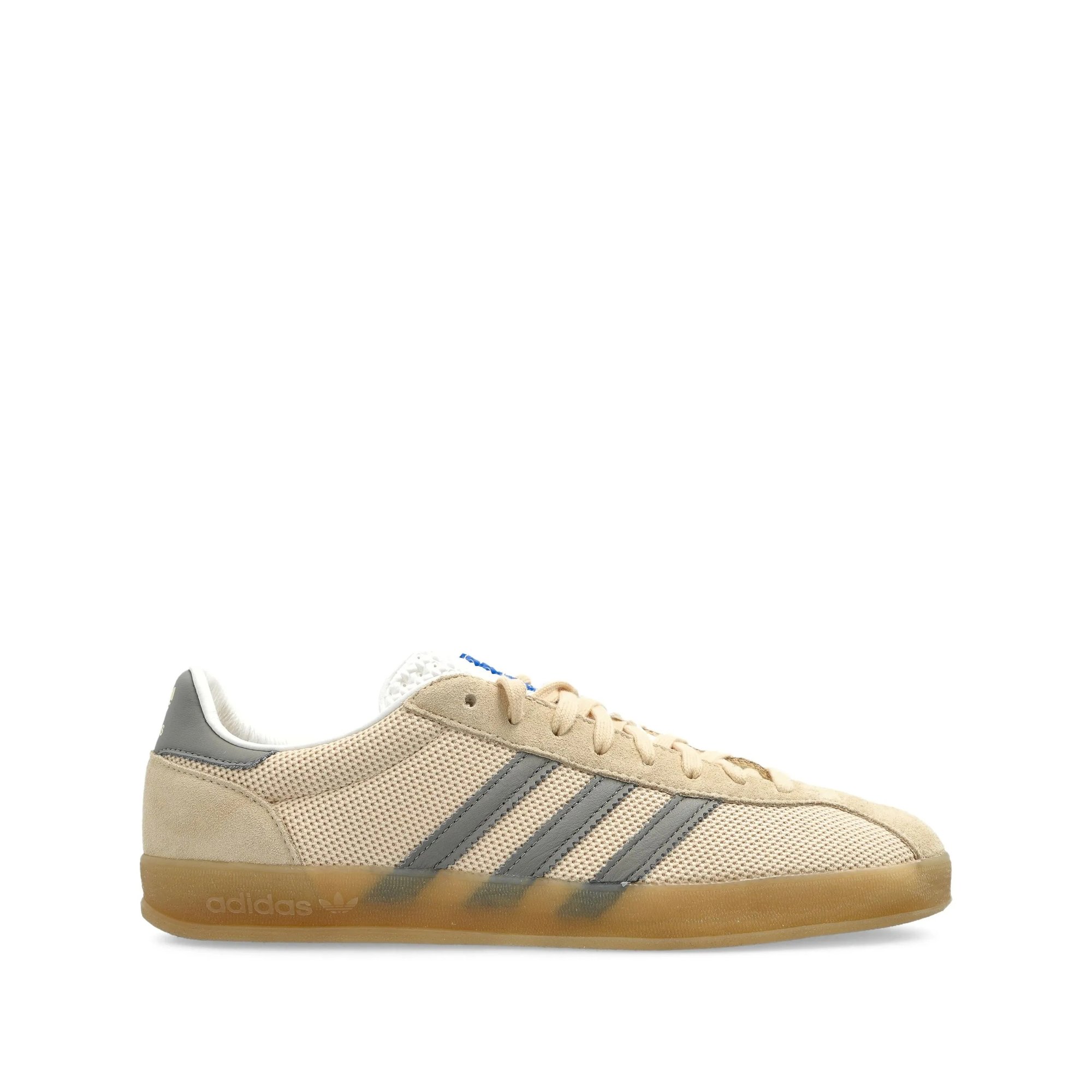 Gazelle Indoor Pro Js0667 Adidas Originals vista0
