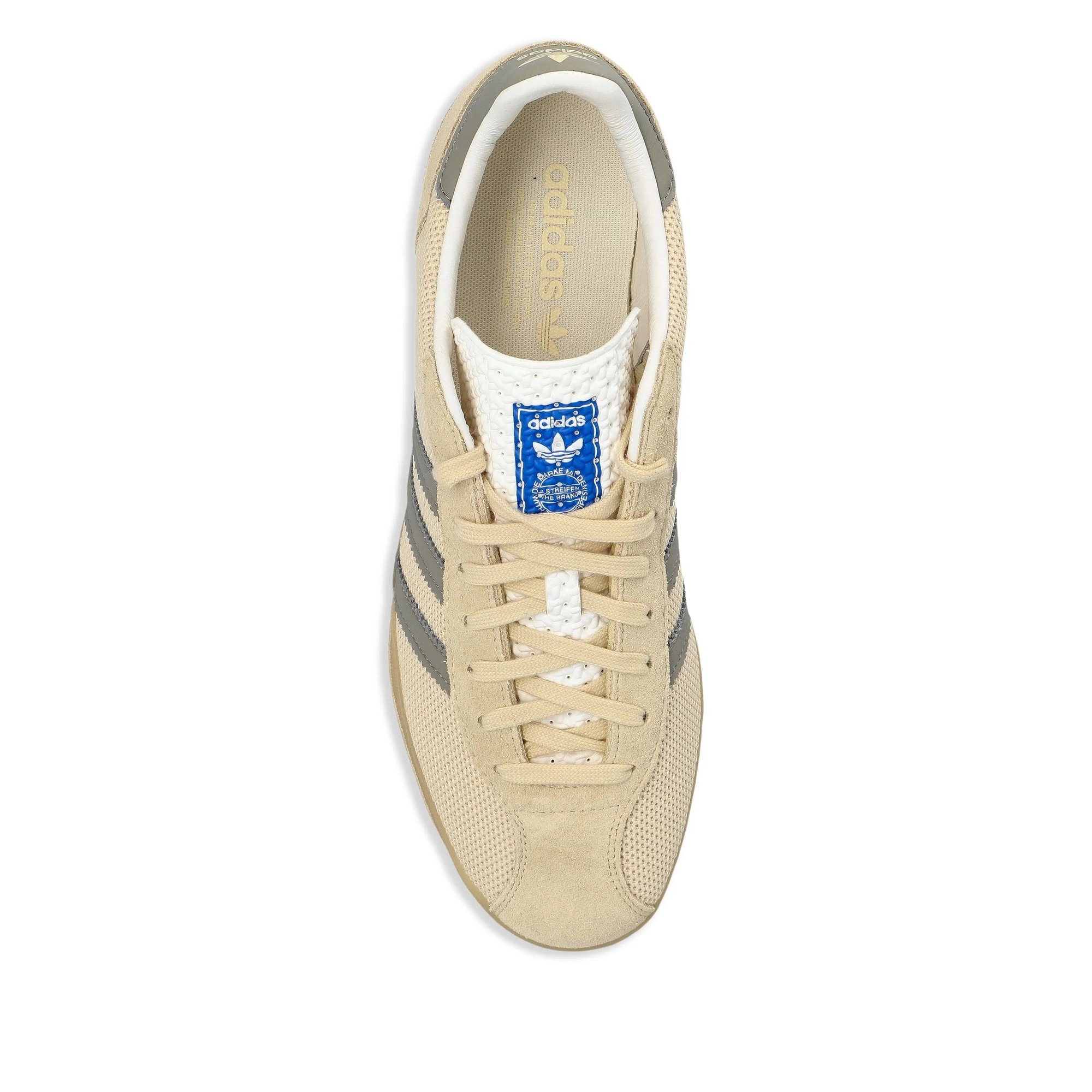 Gazelle Indoor Pro Js0667 Adidas Originals vista3
