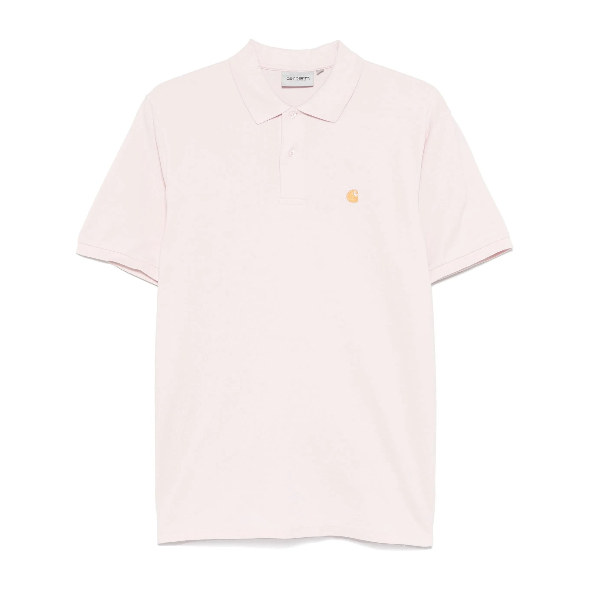S/s Chase Pique Polo I023807 CARHARTT WIP vista0