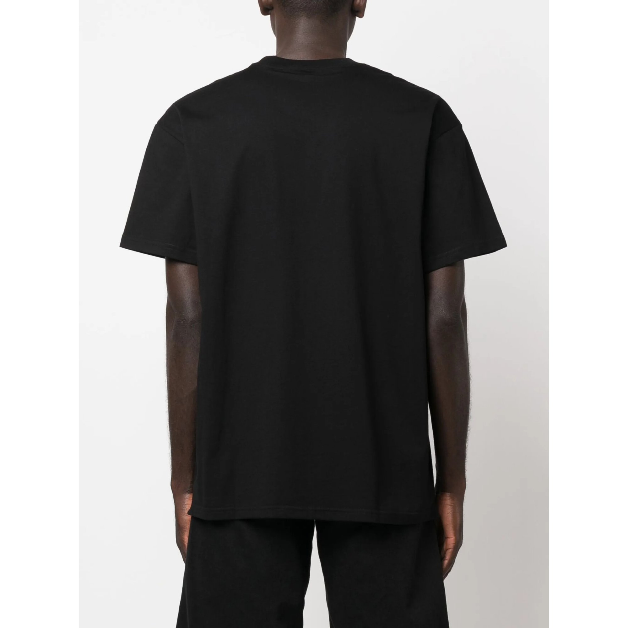 S/s Pocket Heart T-shirt I032128 CARHARTT WIP vista3