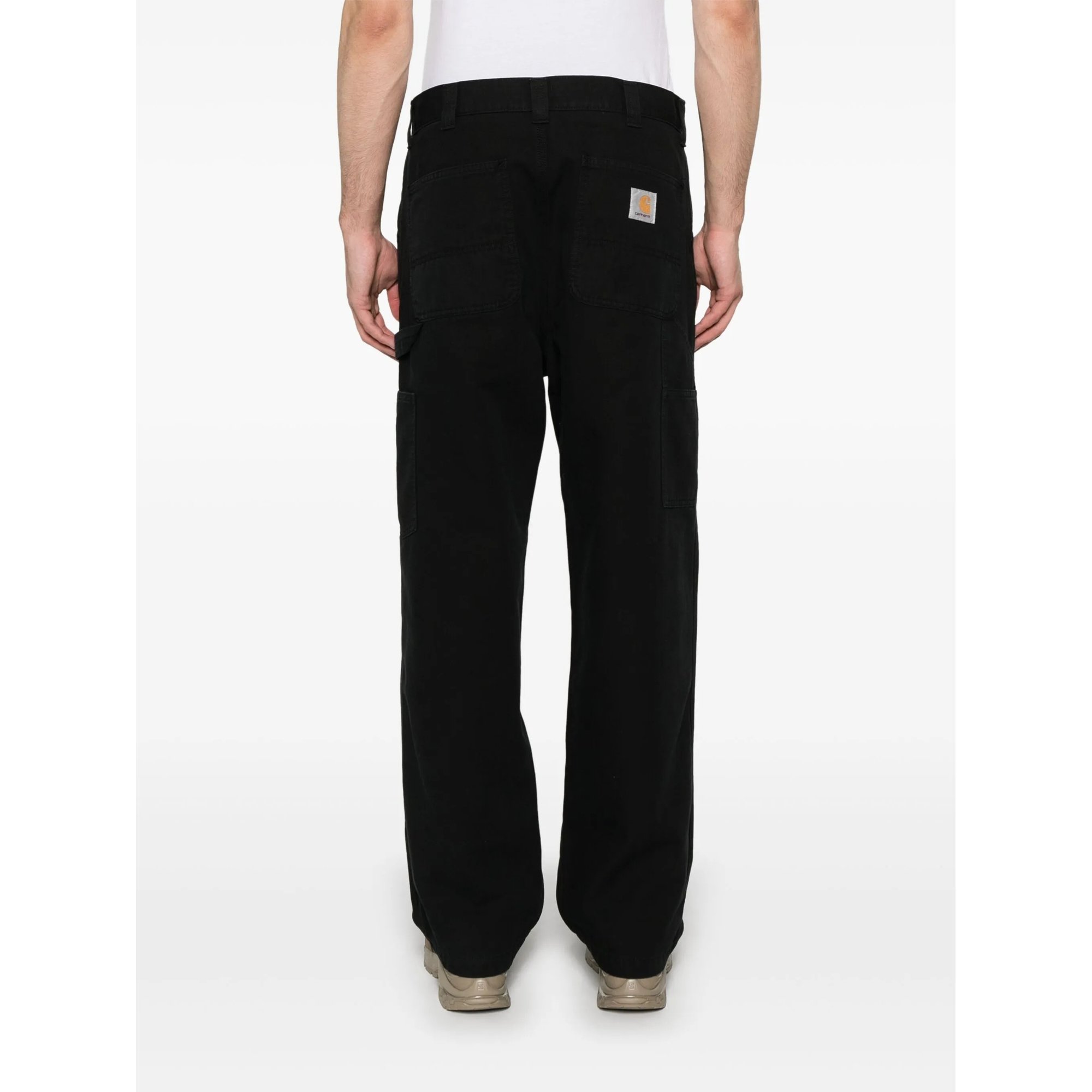 og Single Knee Pant I033754 CARHARTT WIP vista3