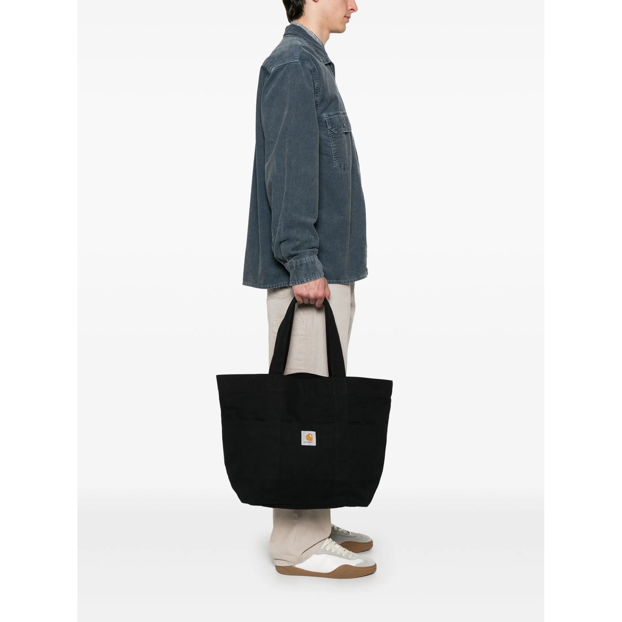Parker Tote Bag I034595 CARHARTT WIP vista1
