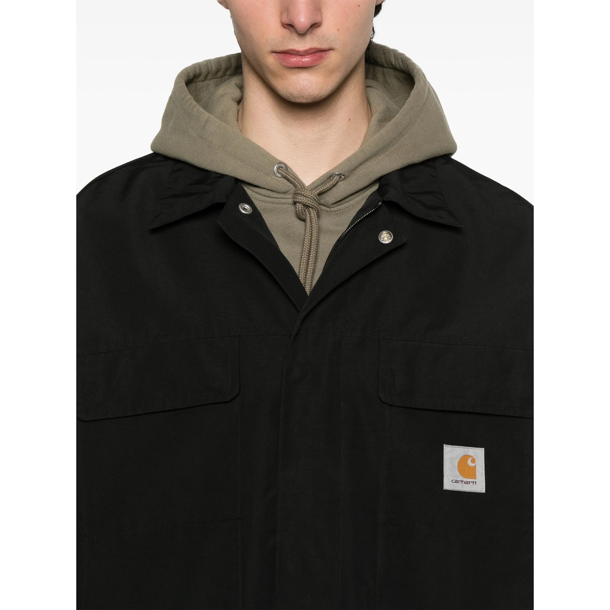 Liam Jacket I034564 CARHARTT WIP vista2