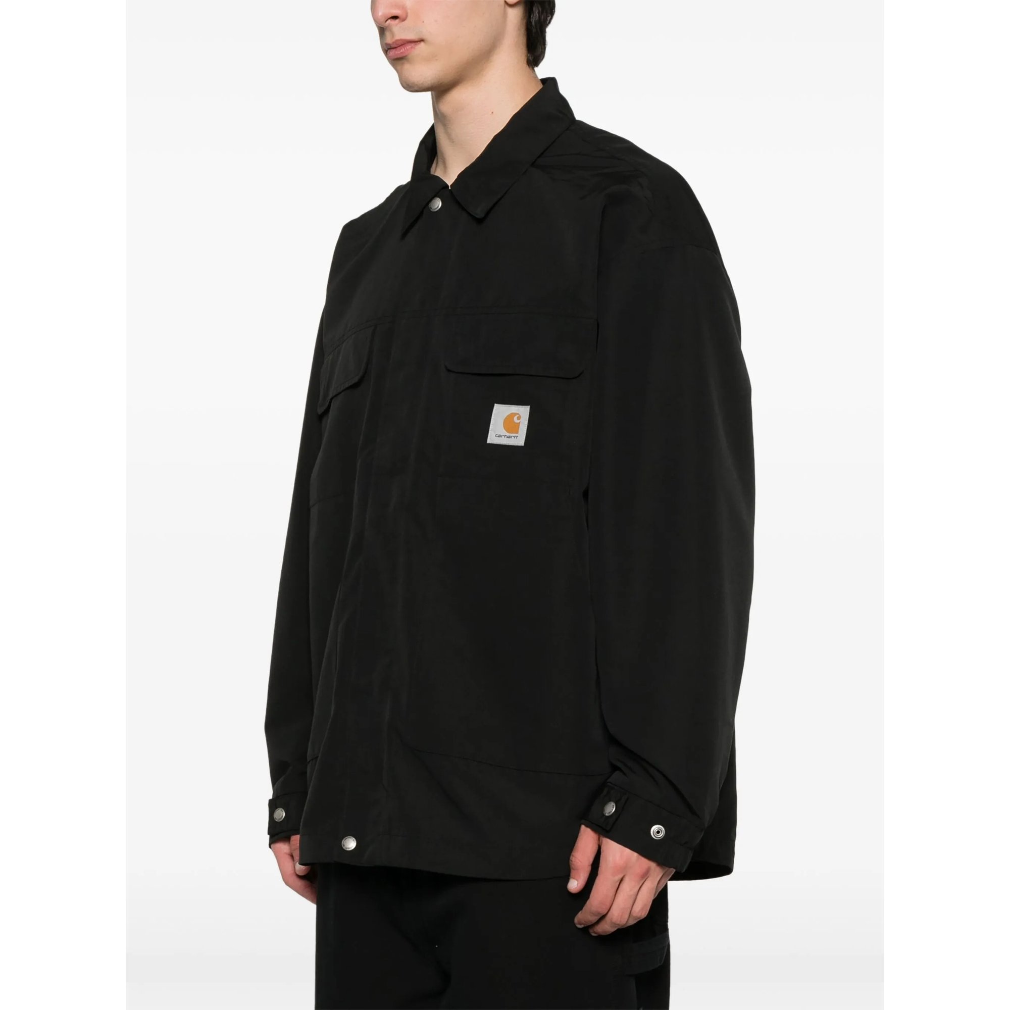 Liam Jacket I034564 CARHARTT WIP vista3